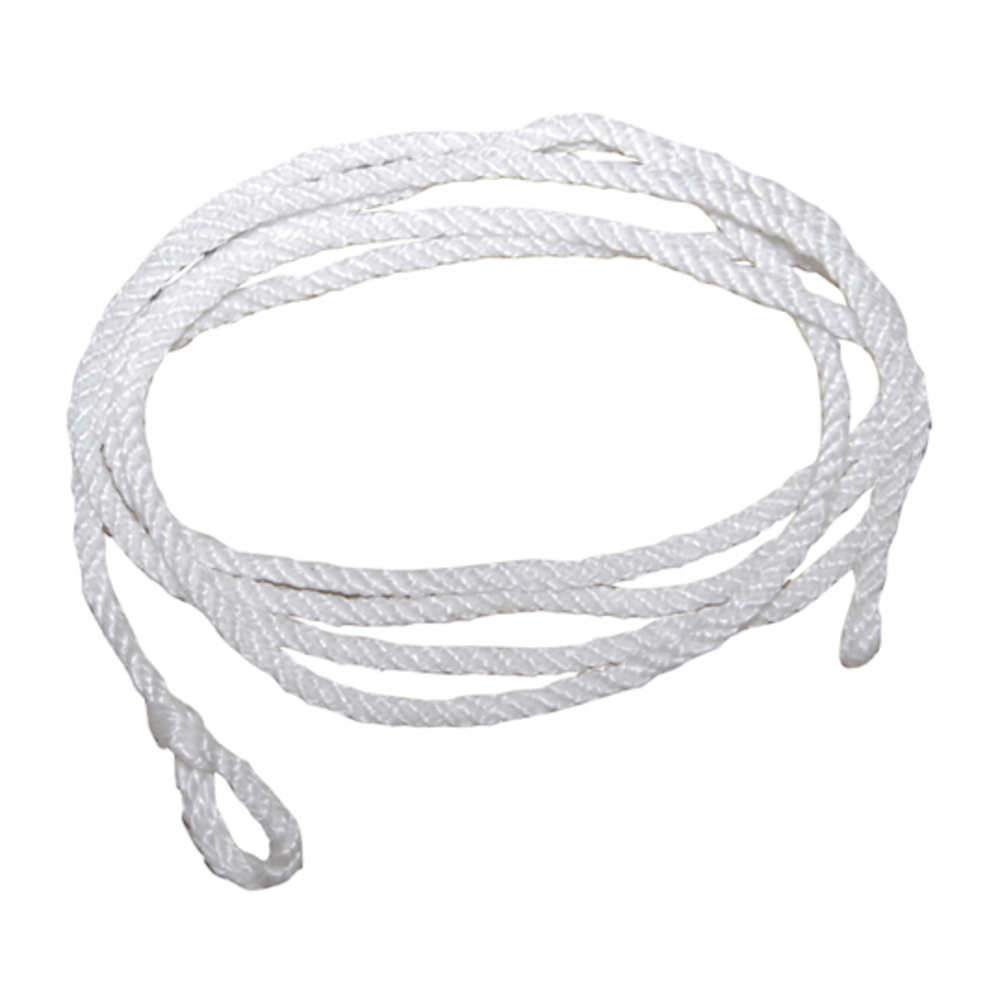 Chablots polypropylène DIMOS L 4m Ø 11mm - 10 pièces - 195410