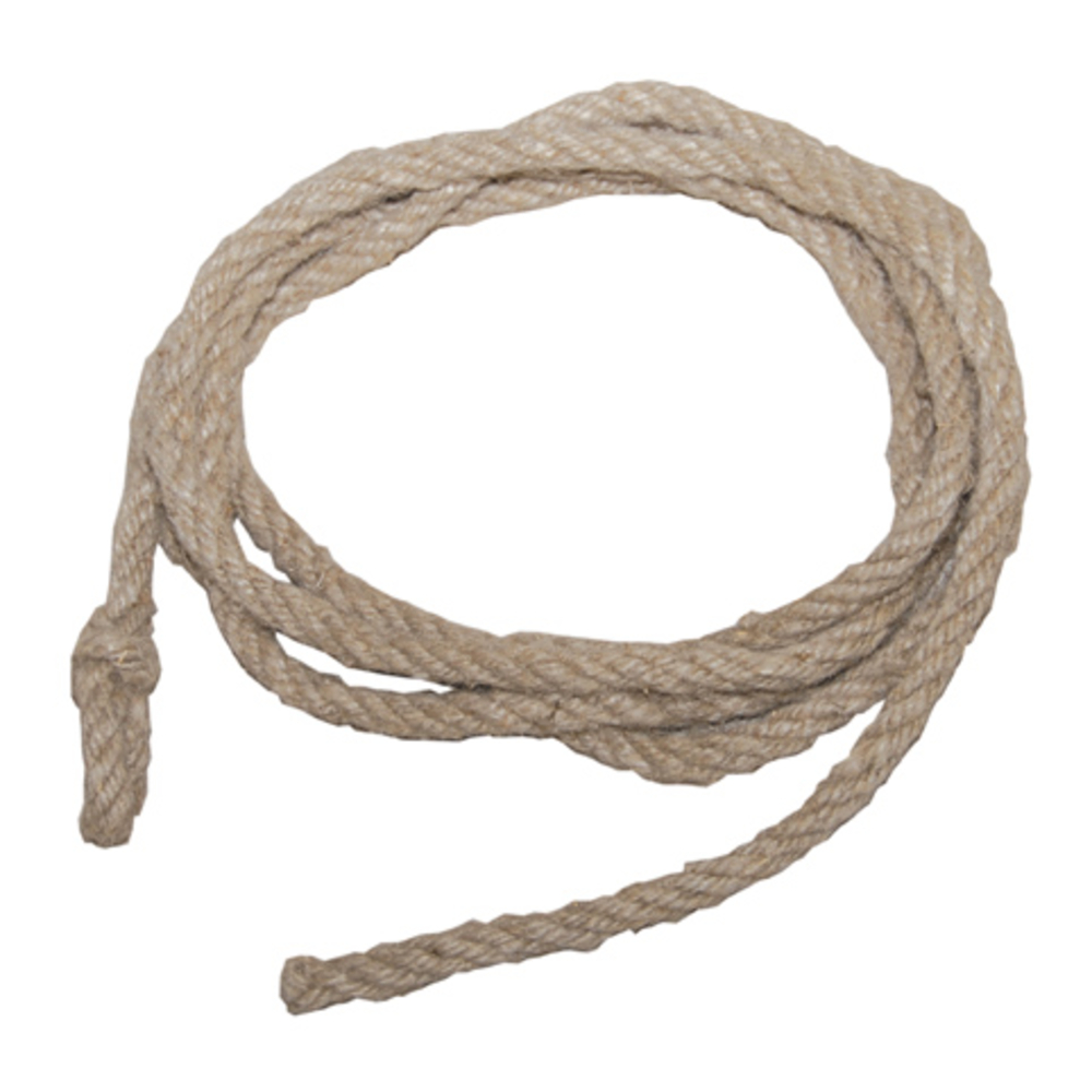 Chablots chanvre DIMOS L 4m Ø 11mm - 10 pièces - 195411