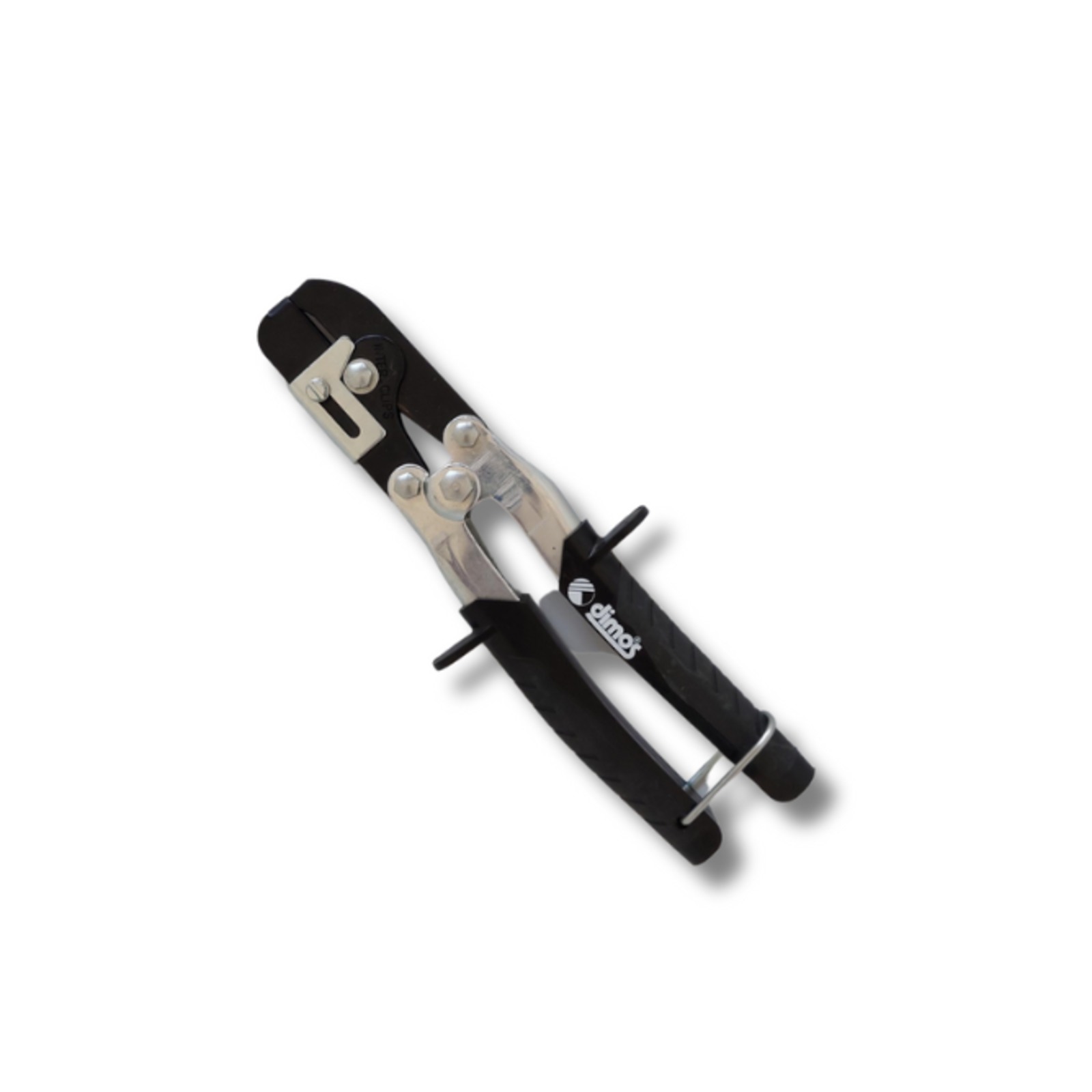 Pince à sertir métal Expert DIMOS - 215524