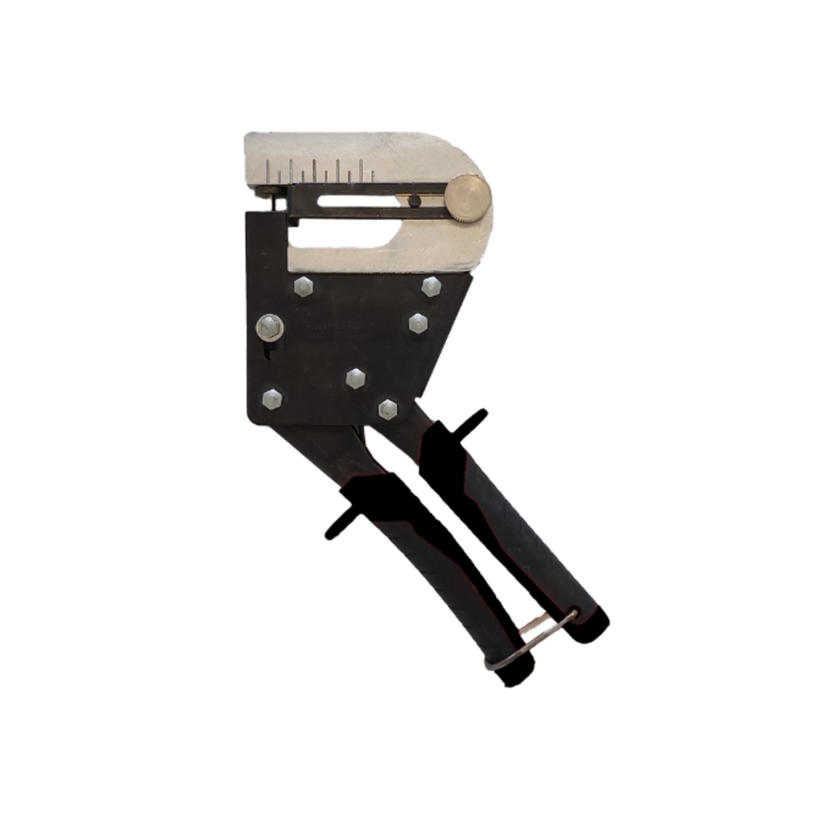 Poinçonneuse ardoise et tôle Expert DIMOS - 215559
