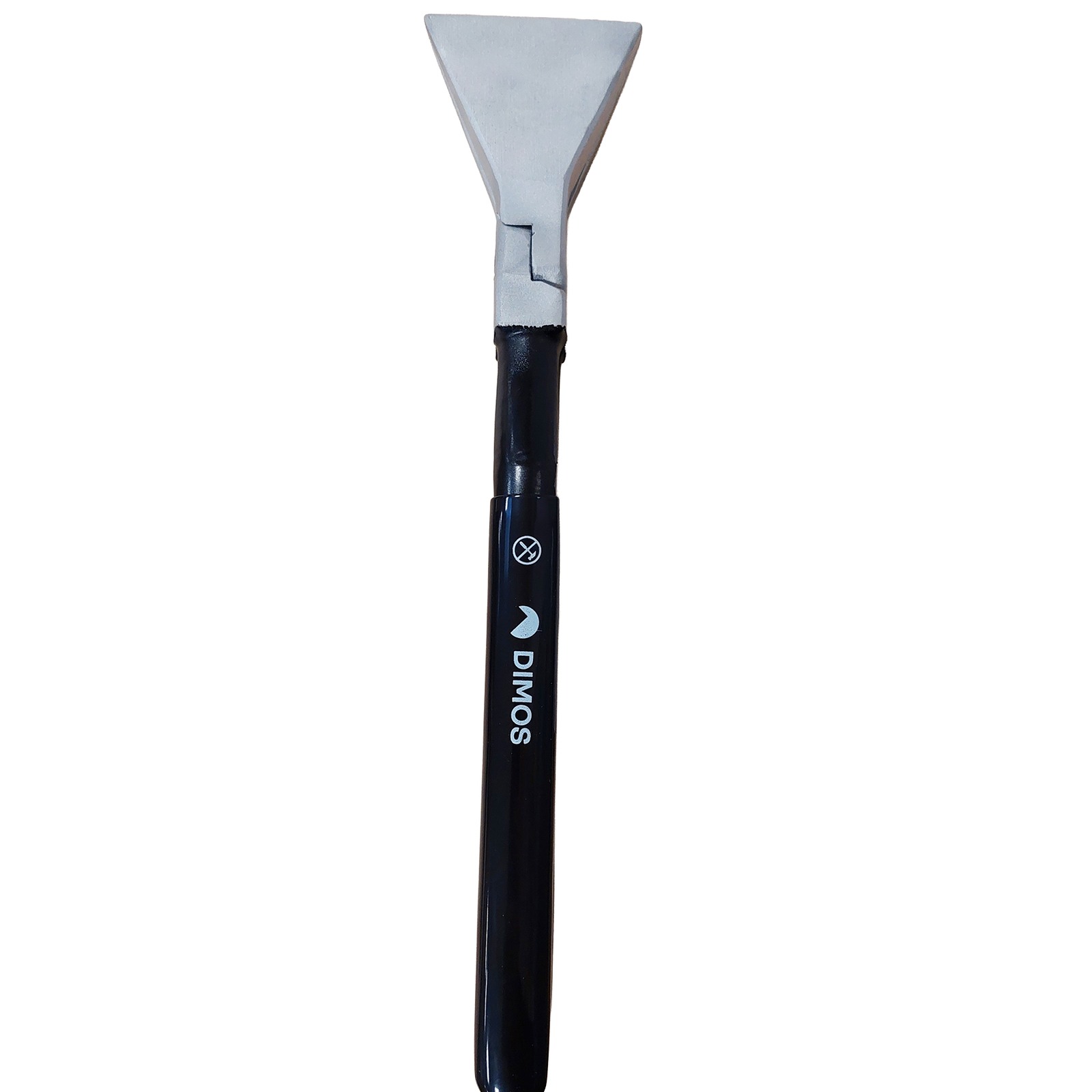 Pince à border Alu Droite 60mm Expert DIMOS - 215565
