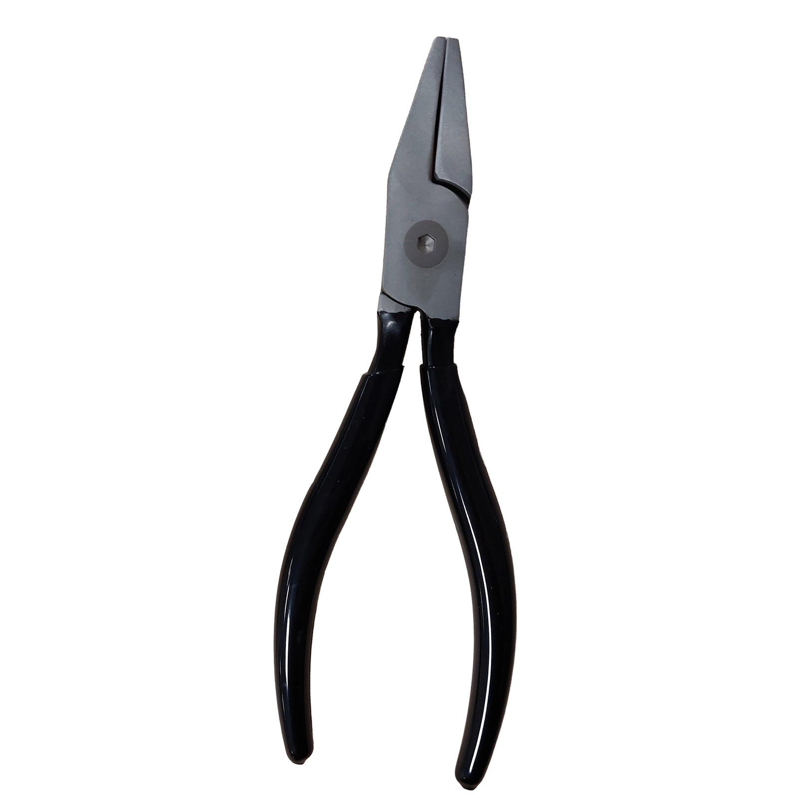Pince à border Alu Piccolo Droite 22mm Expert DIMOS - 215568