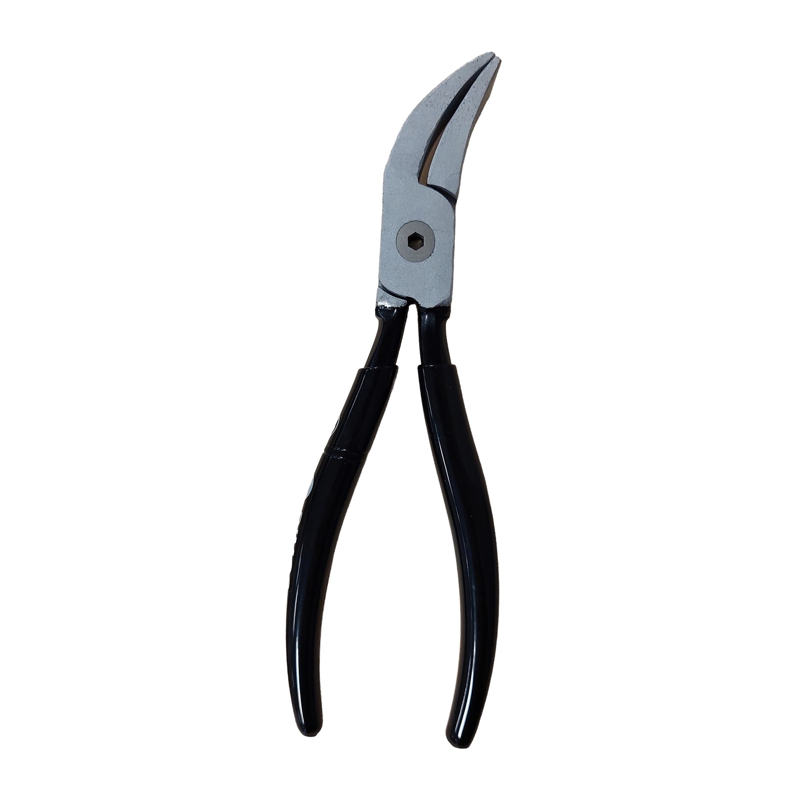 Pince à border Alu Piccolo coudée 42° 22 mm Expert DIMOS - 215569