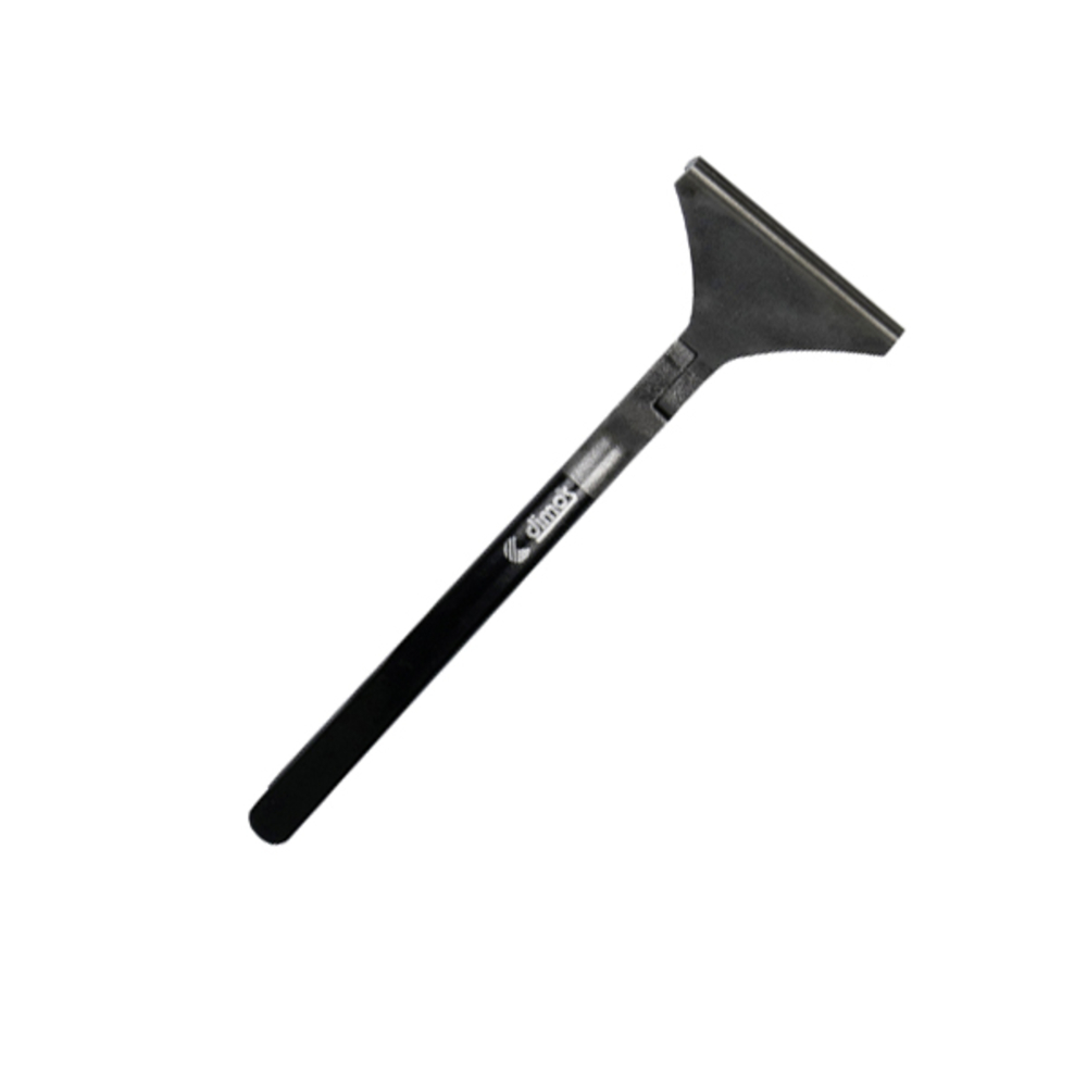 Pince à border coudée 45° DIMOS 80mm - 215572