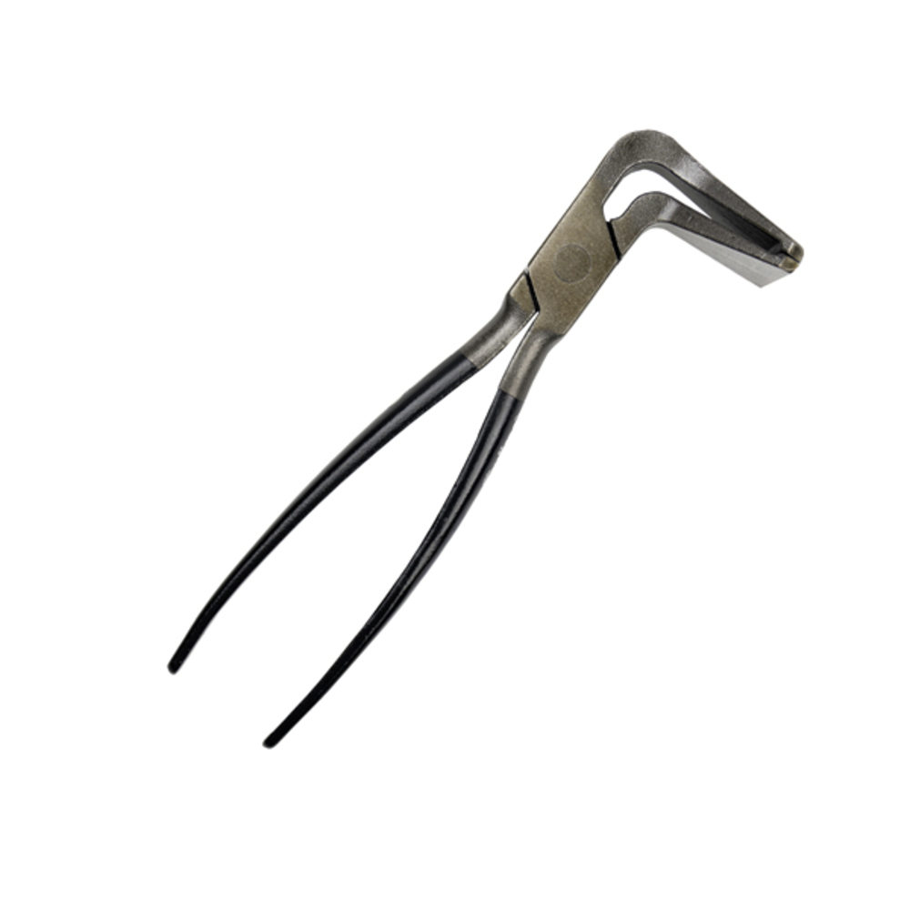 Pince à border coudée 90° DIMOS 60mm - 215573