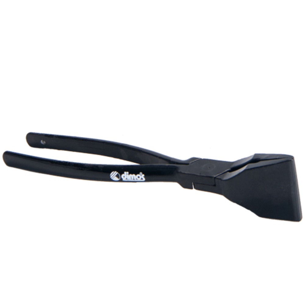 Pince à border d'angle 60mm DIMOS - 215574