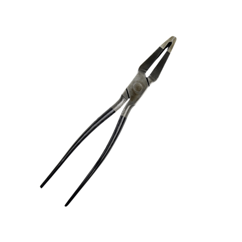 Pince à border droite DIMOS 80mm - 215580