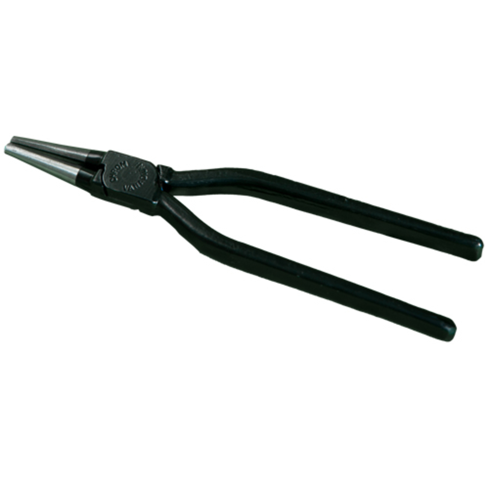 Pince à bec rond DIMOS - 215591