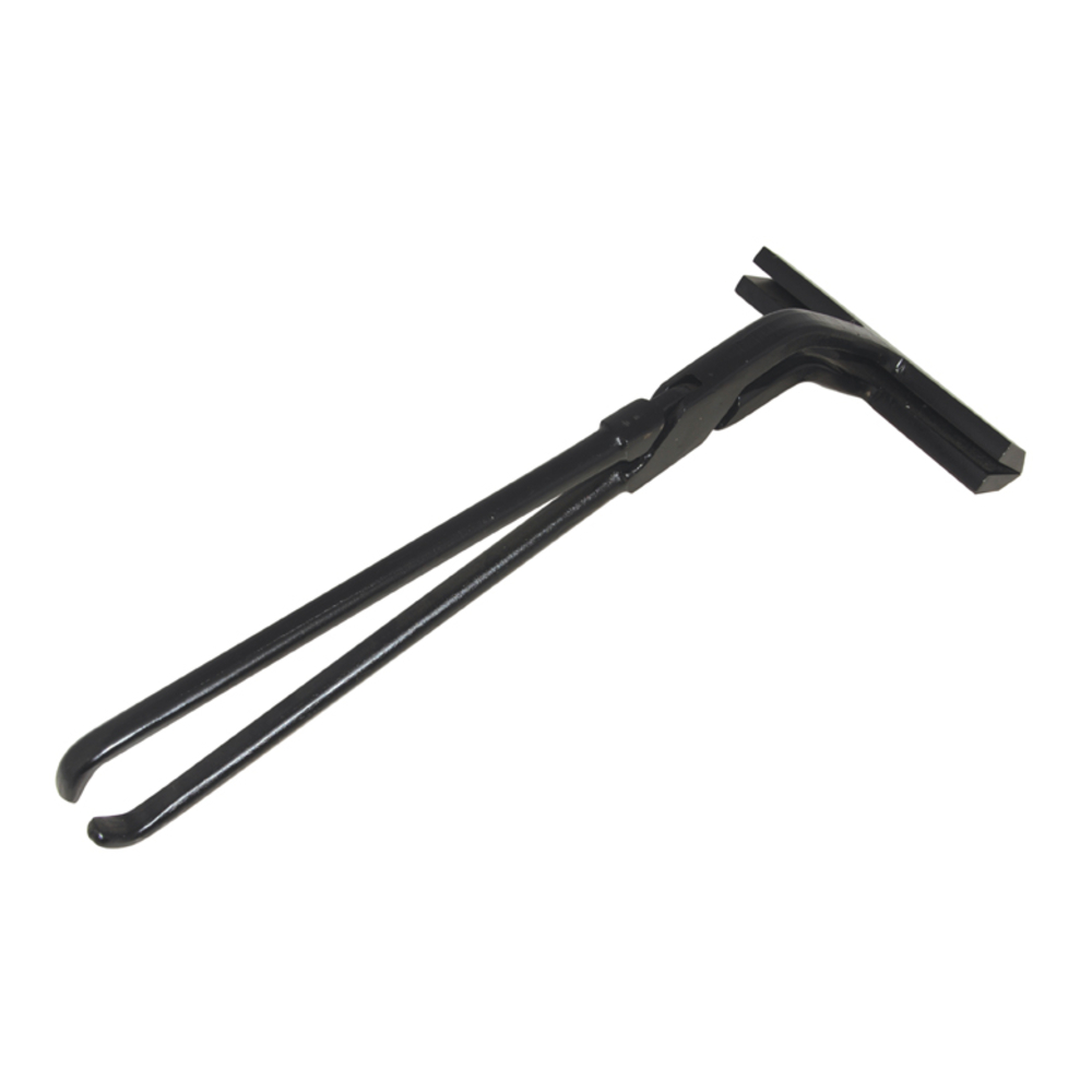 Pince à relever coudée 45° DIMOS 200mm - 215597