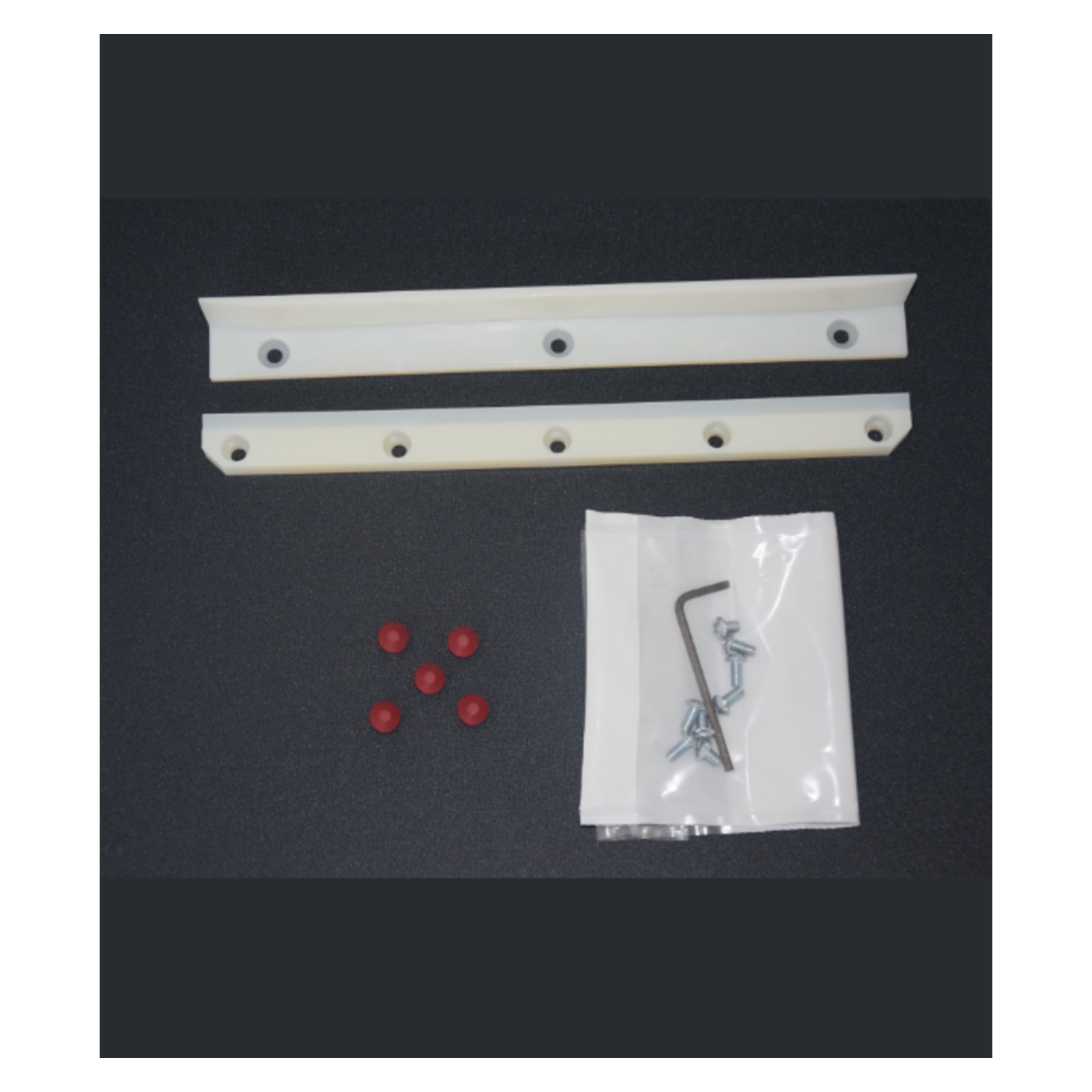 Kit remplacement pince joint double plis DIMOS - 215614