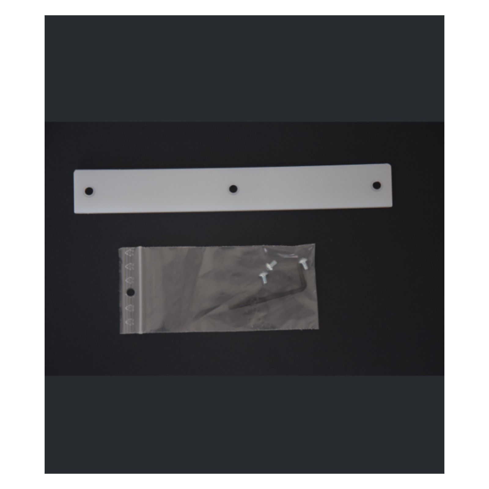Kit remplacement pince à larmier droite Expert DIMOS - 215616