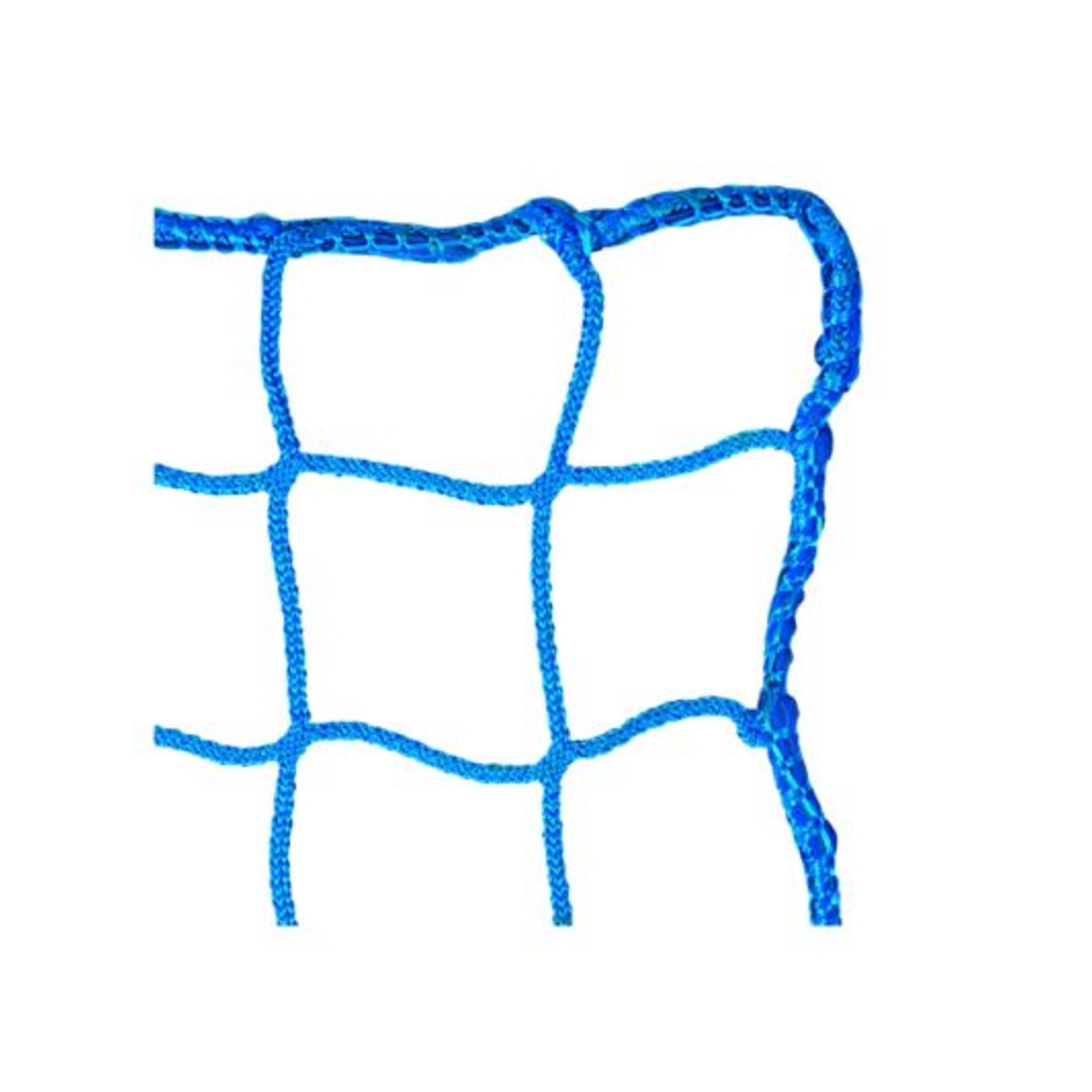 Filet protection sous-toiture bleu maille 100 mm DIMOS - 369215
