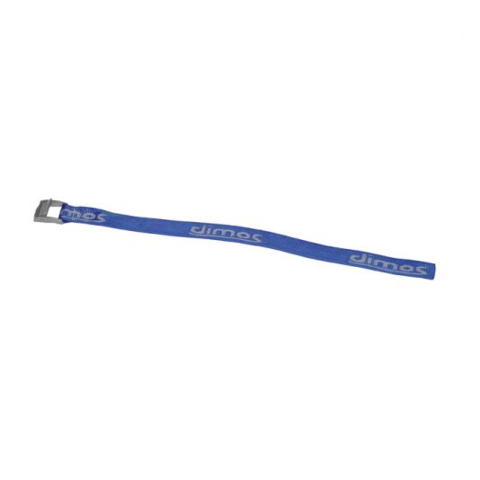 Sangle de chantier sans reprise d'effort 65cm noir DIMOS - 378306