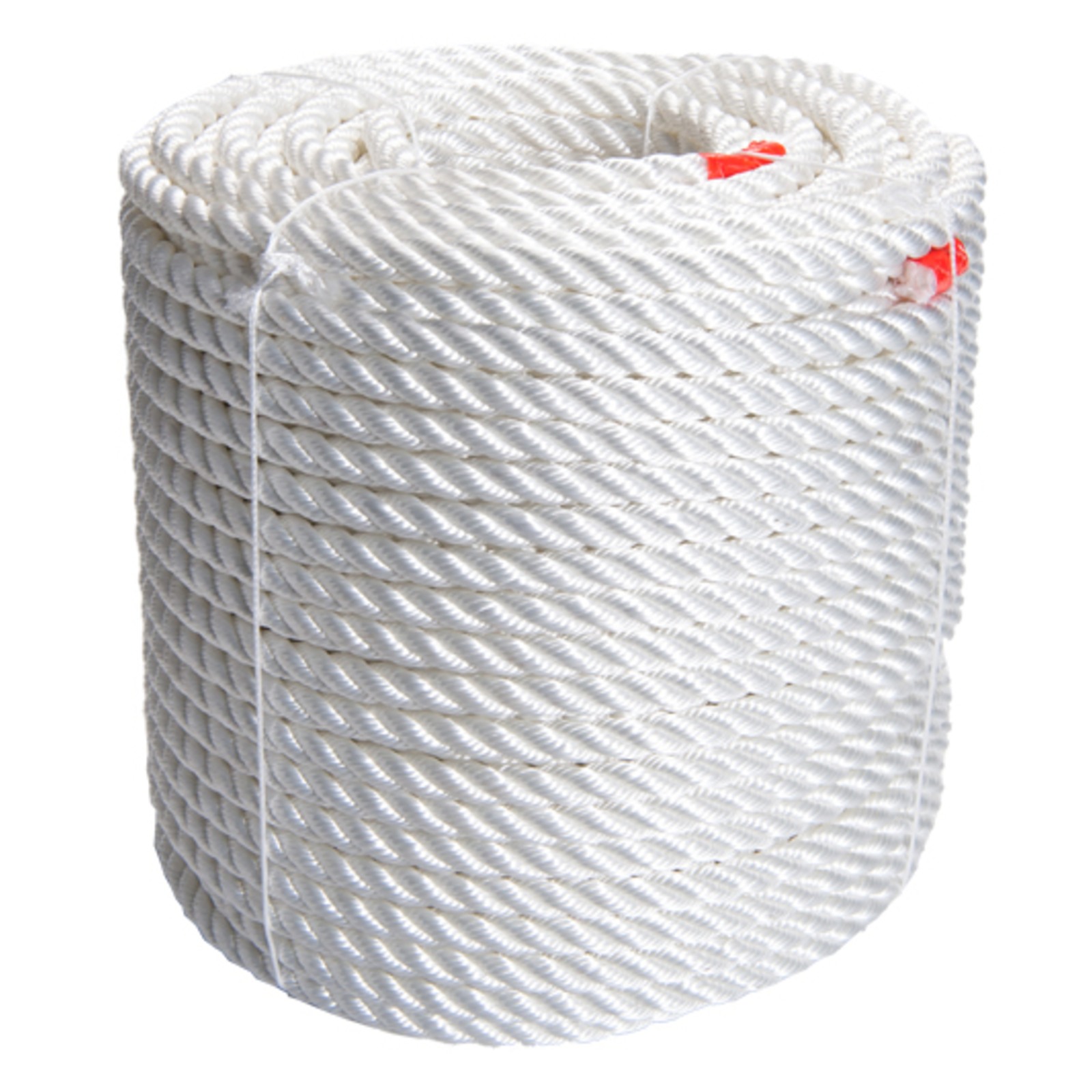Corde d'attache câble filet 100m Ø14mm 30kN DIMOS - 378307
