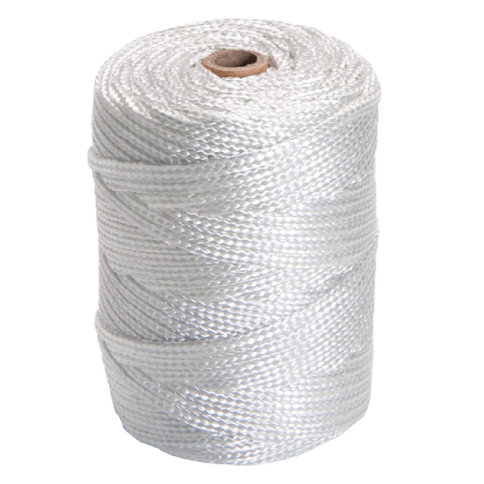 Corde d'union tressée pour filet 100m Ø6mm DIMOS - 378309