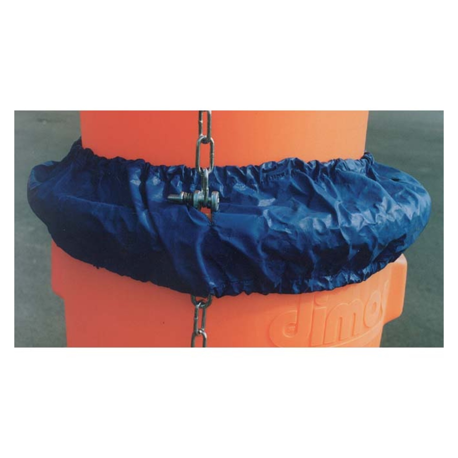 Manchon anti-poussière pour goulotte DIMOS - 435608