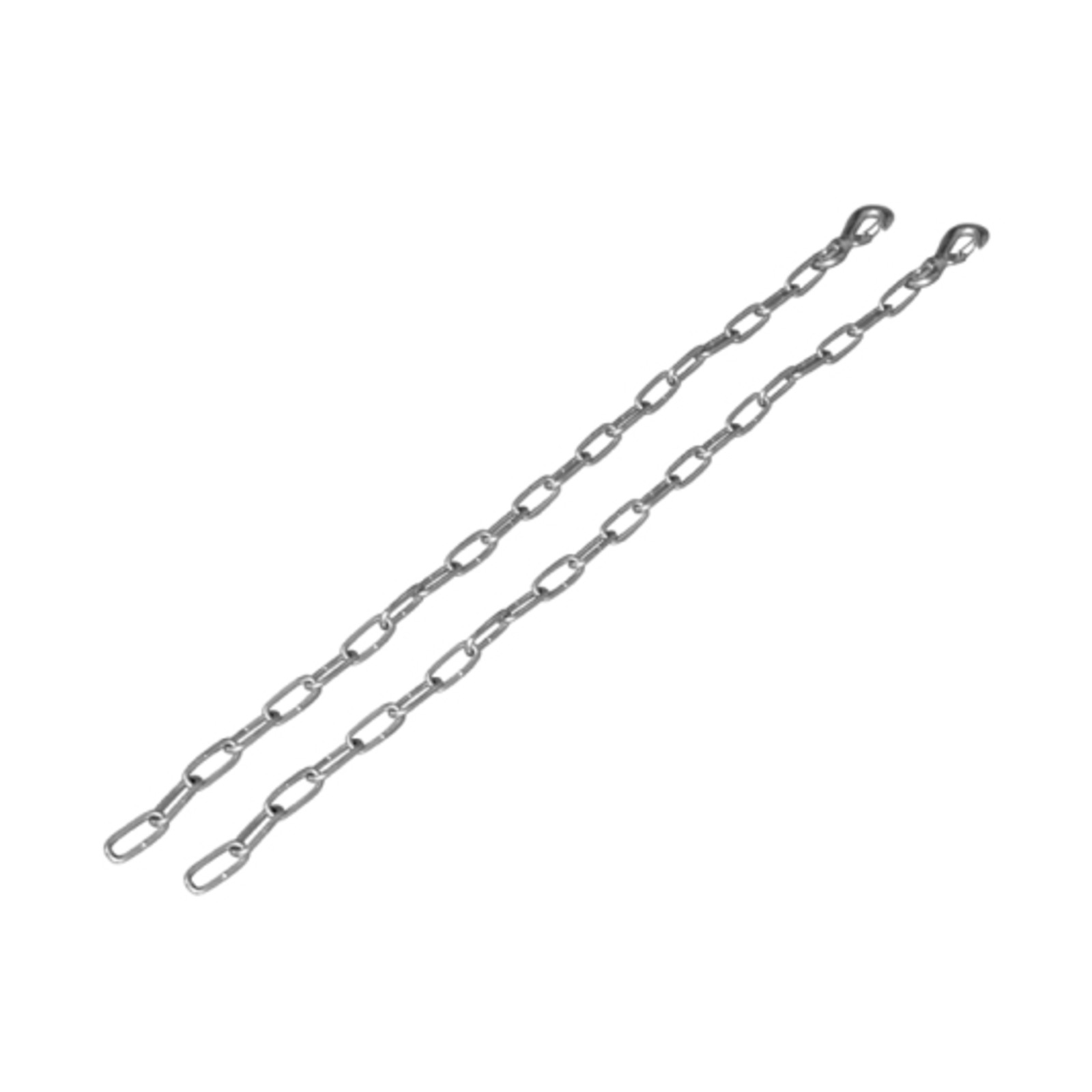 Chaînes pour goulotte avec attaches rapides DIMOS - 435624