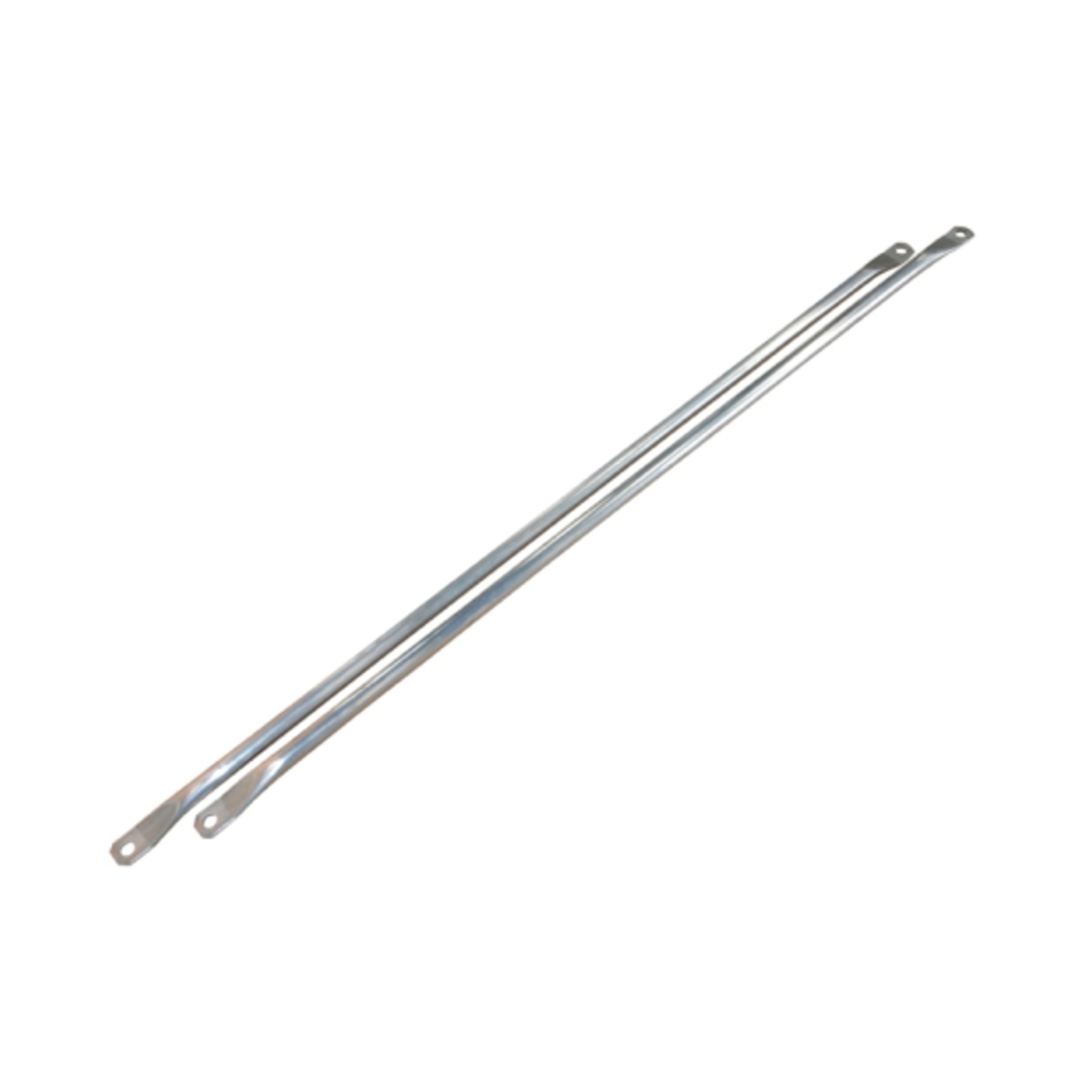 Raidisseur pour soupléchelle aluminium vendu par paire DIMOS - 505868