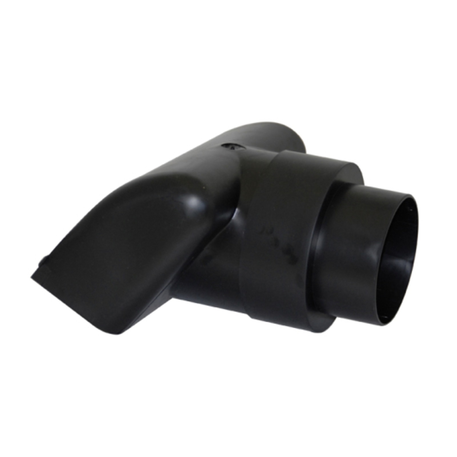 Adaptateur Ø 100mm ventilation VEDIA VEMAX DIMOS - 696417