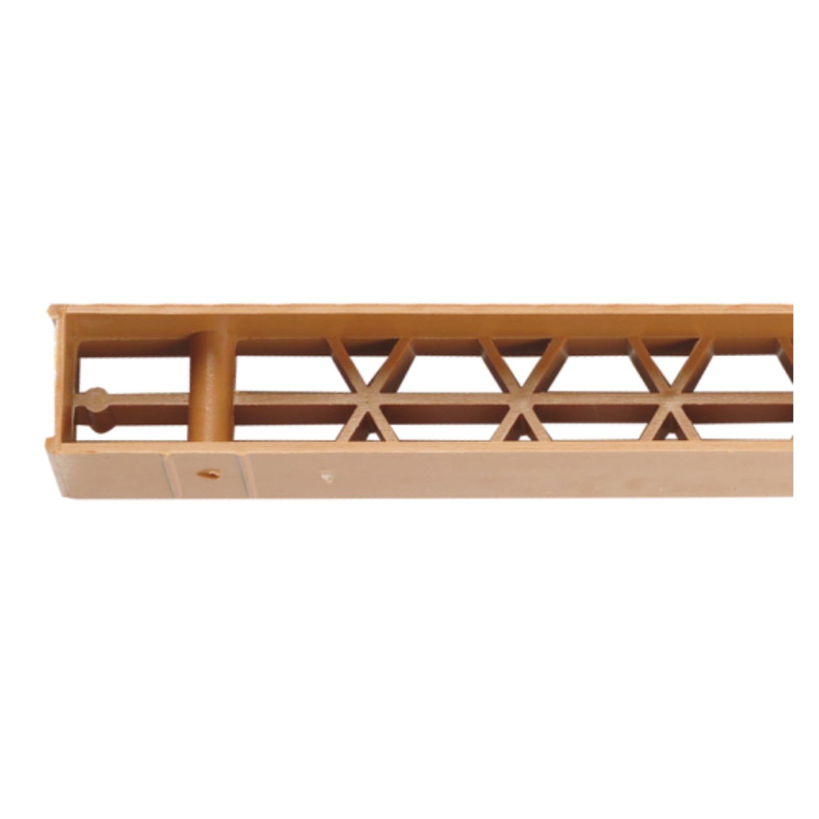 Ventilation basse tuile sans peigne DIMOS - 716482