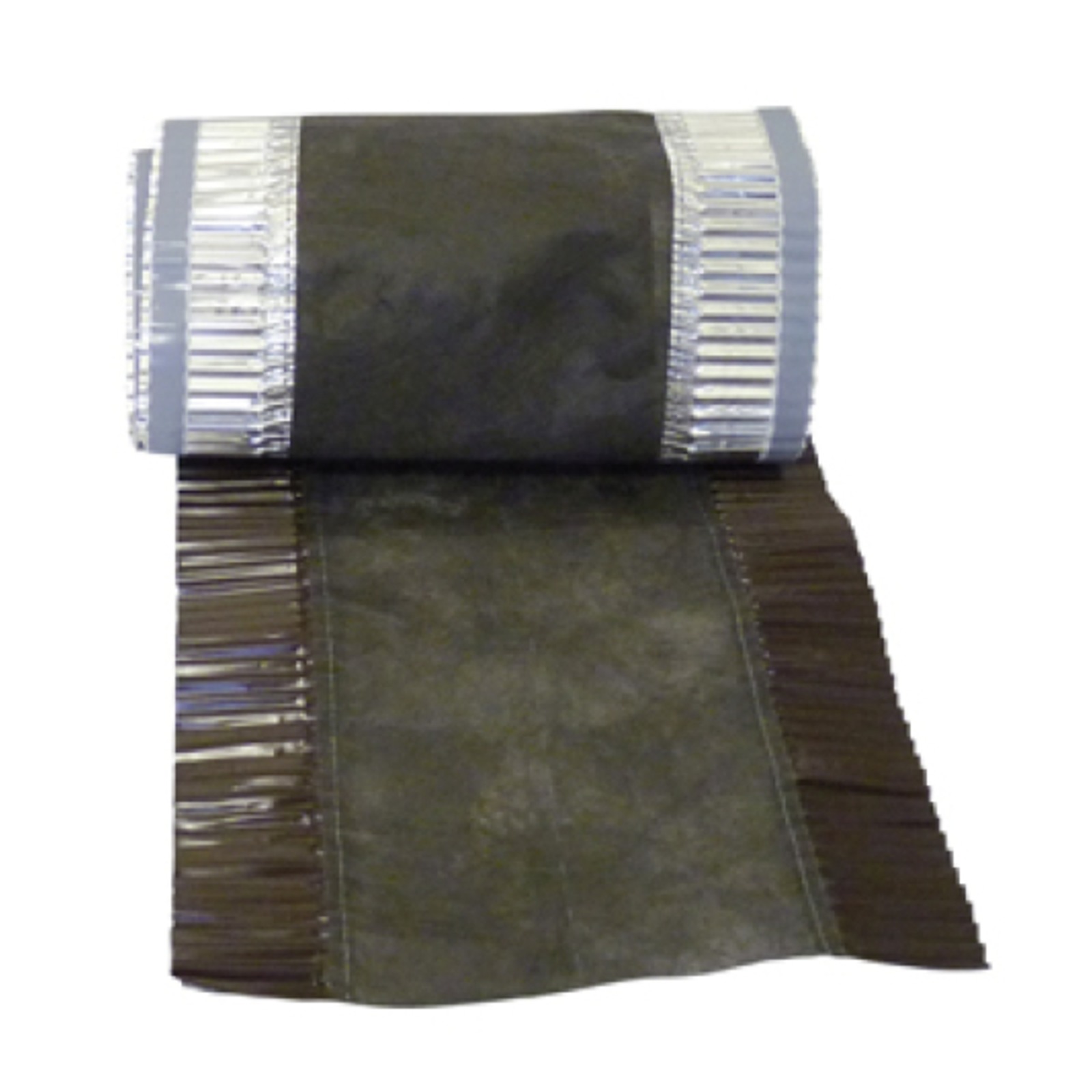 Ventilation souple DIM ROLL 300 brun DIMOS - 720032
