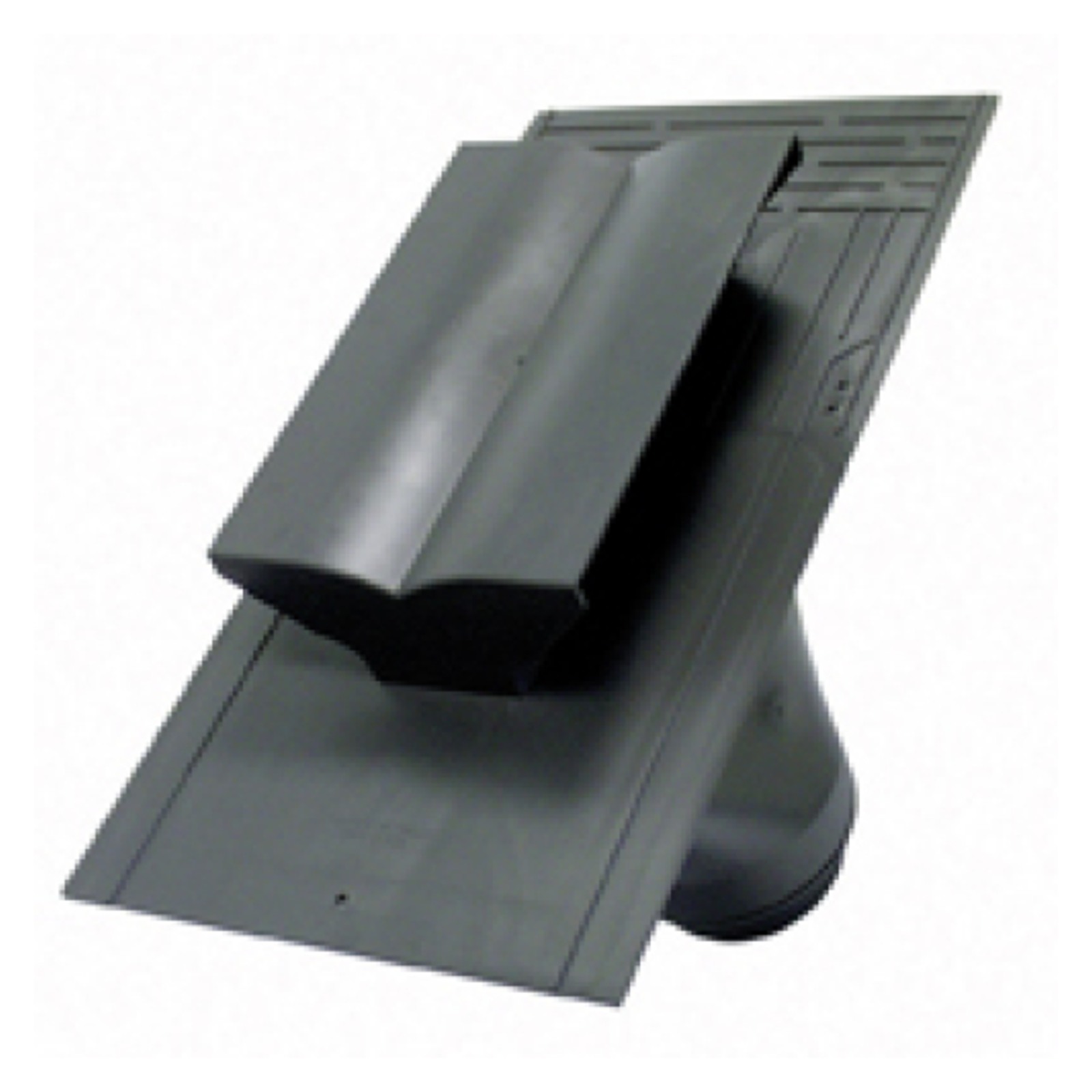 Ventilation pour VMC Ø 125/160mm DIMOS - 736400
