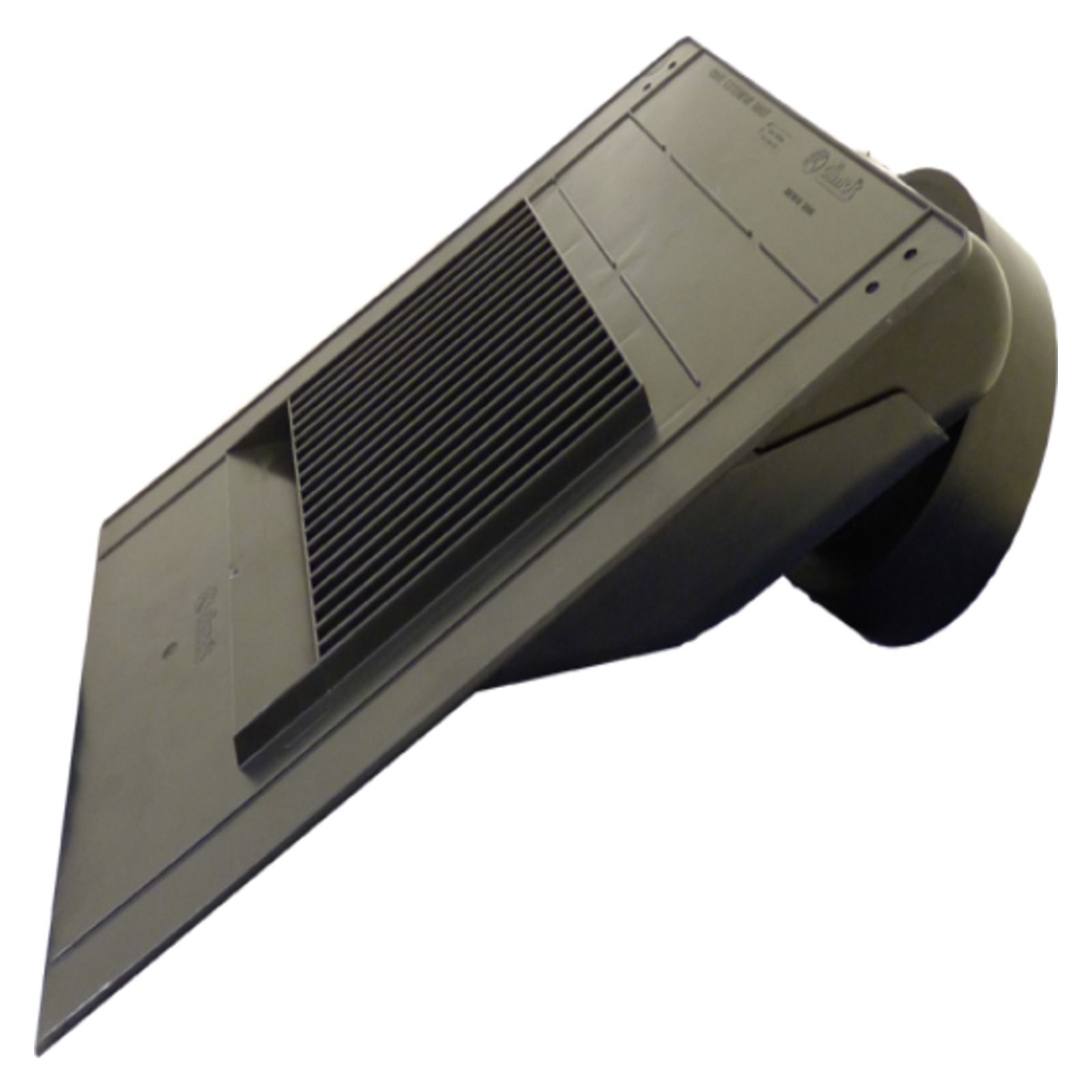 Ventilation VEDIA VEMAX pour VMC Ø160 mm 210 cm² DIMOS - 736417