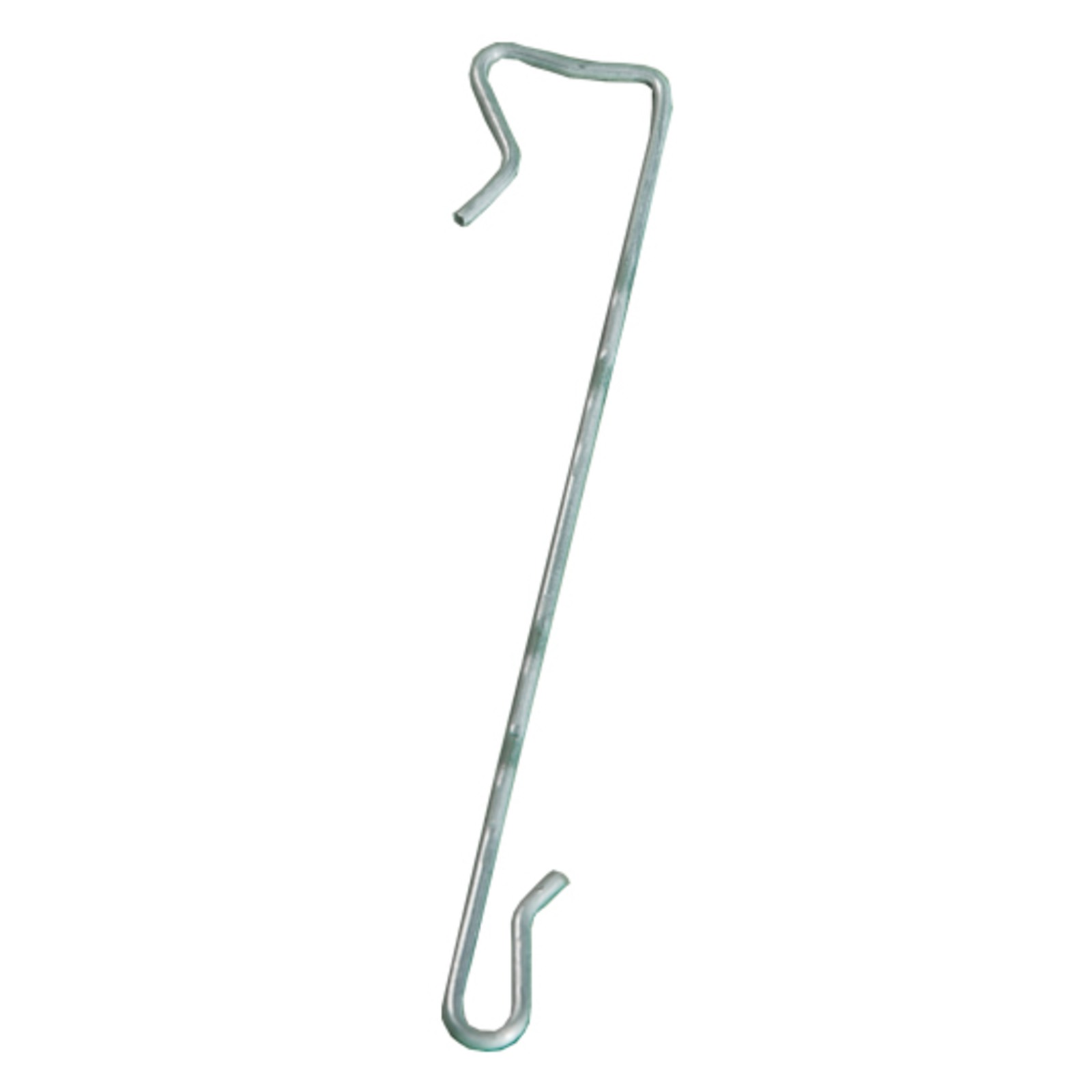 Crochet ardoise inox 17% crosinus 15x2.7 DIMOS - 750729
