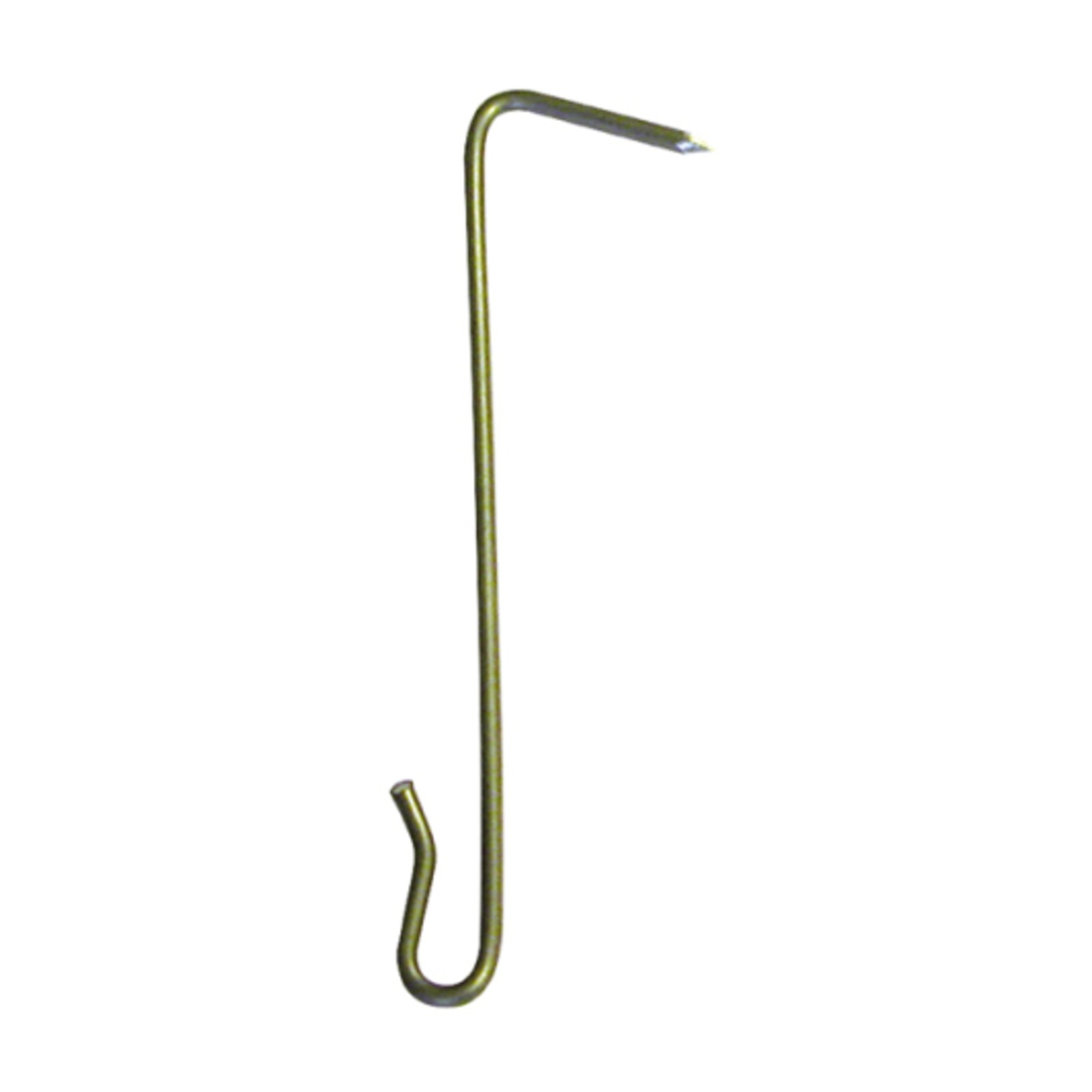 Crochet d'ardoise inox 18/10 8x2,7 DIMOS - 760842