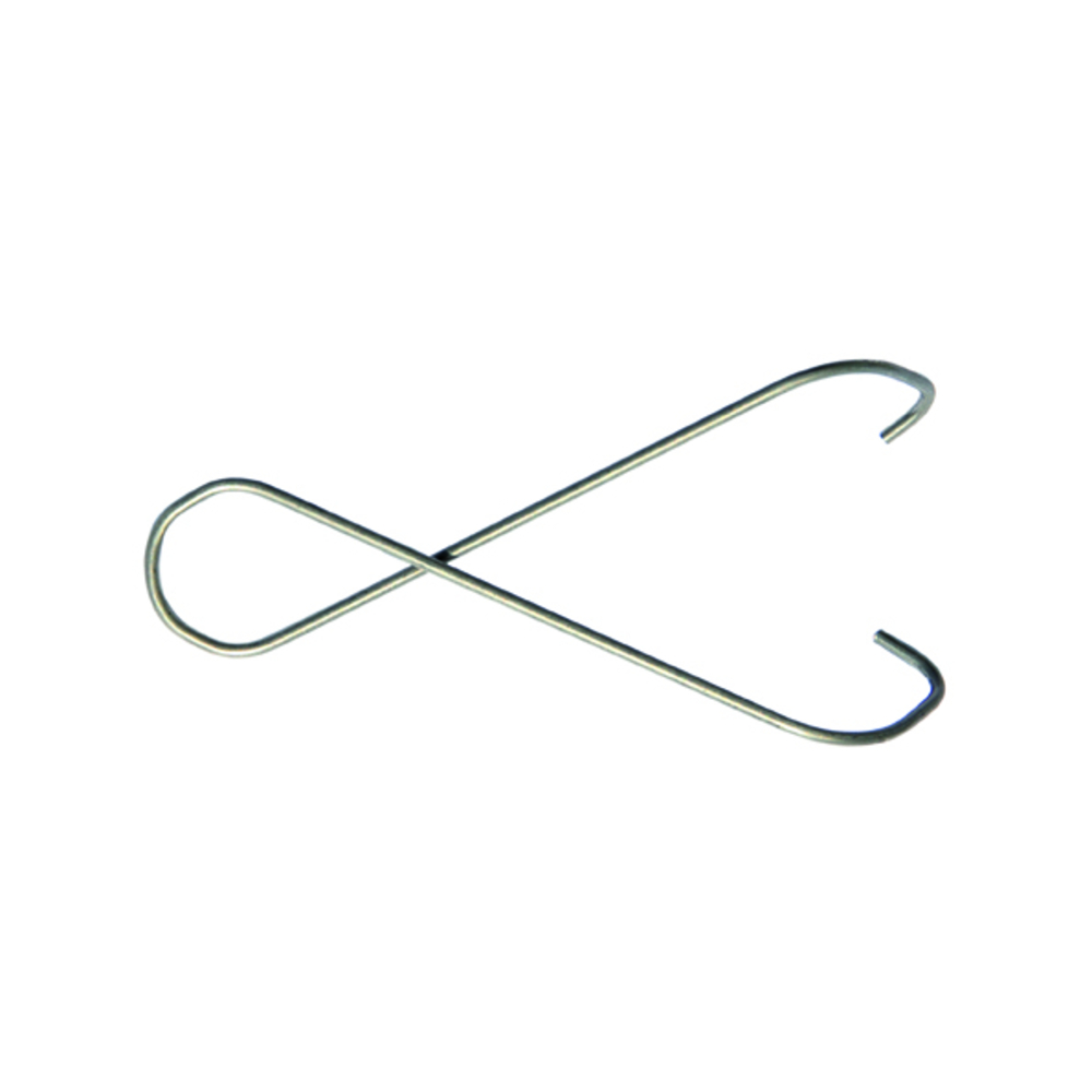 Boite de 400 Croch'Tuile DIMOS - 762000