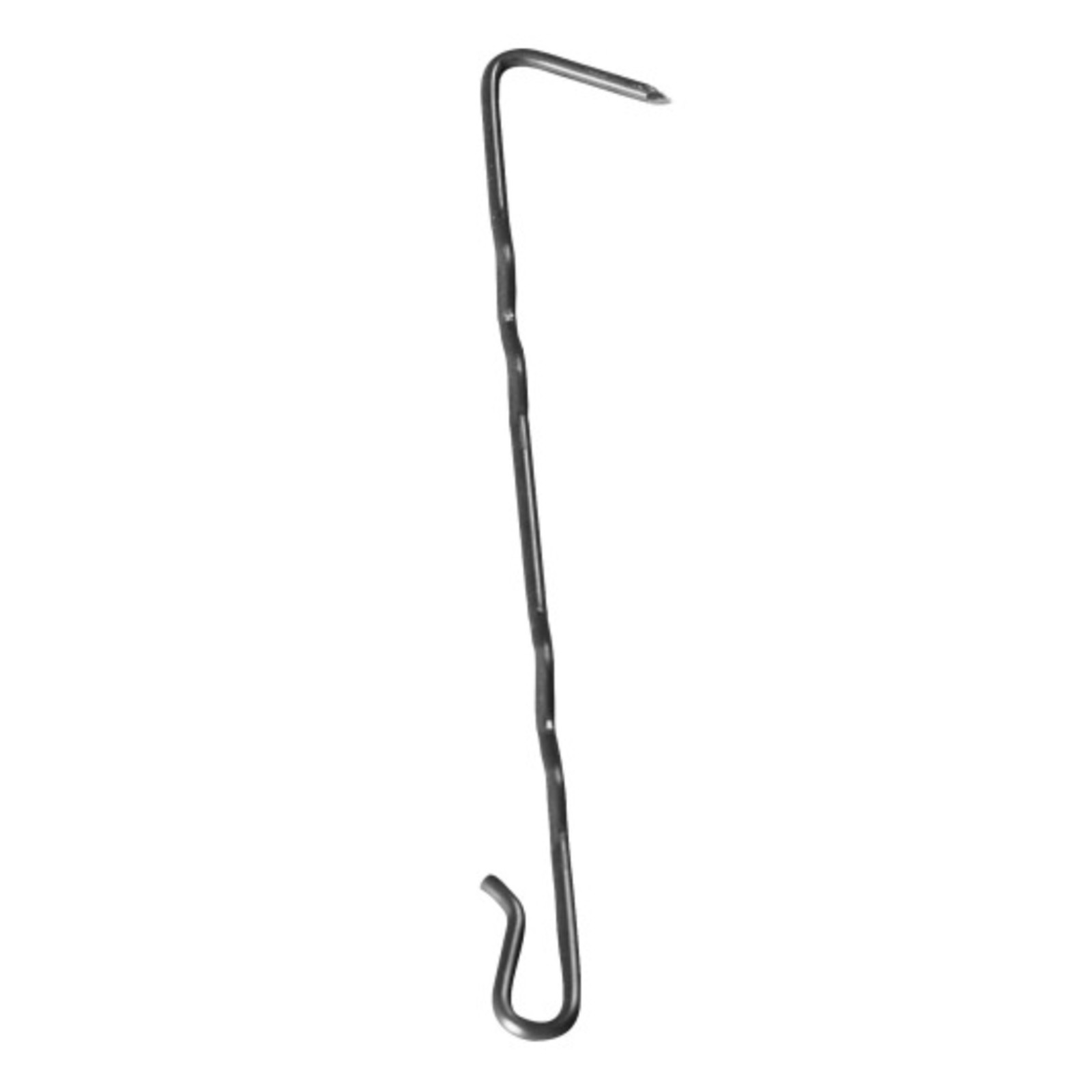 Crochet ardoise inox 17% ferritique 150 mm DIMOS - 764778