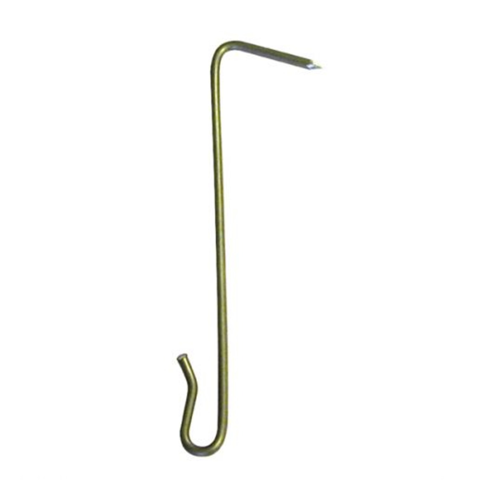 Crochet d'ardoise inox 18/10 11x2,7 DIMOS - 768105