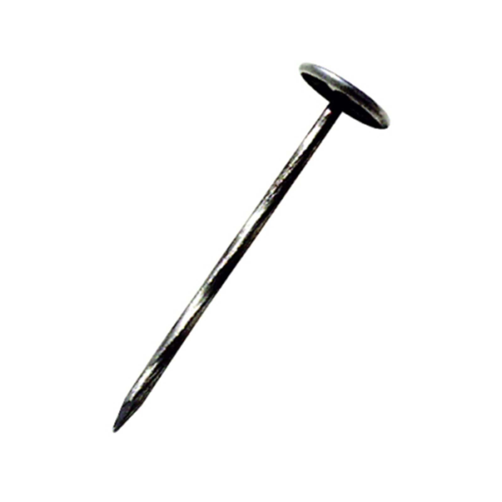 Clou Calotin Torsadé galvanisé 70x3 mm rondelle EPDM DIMOS - 770458