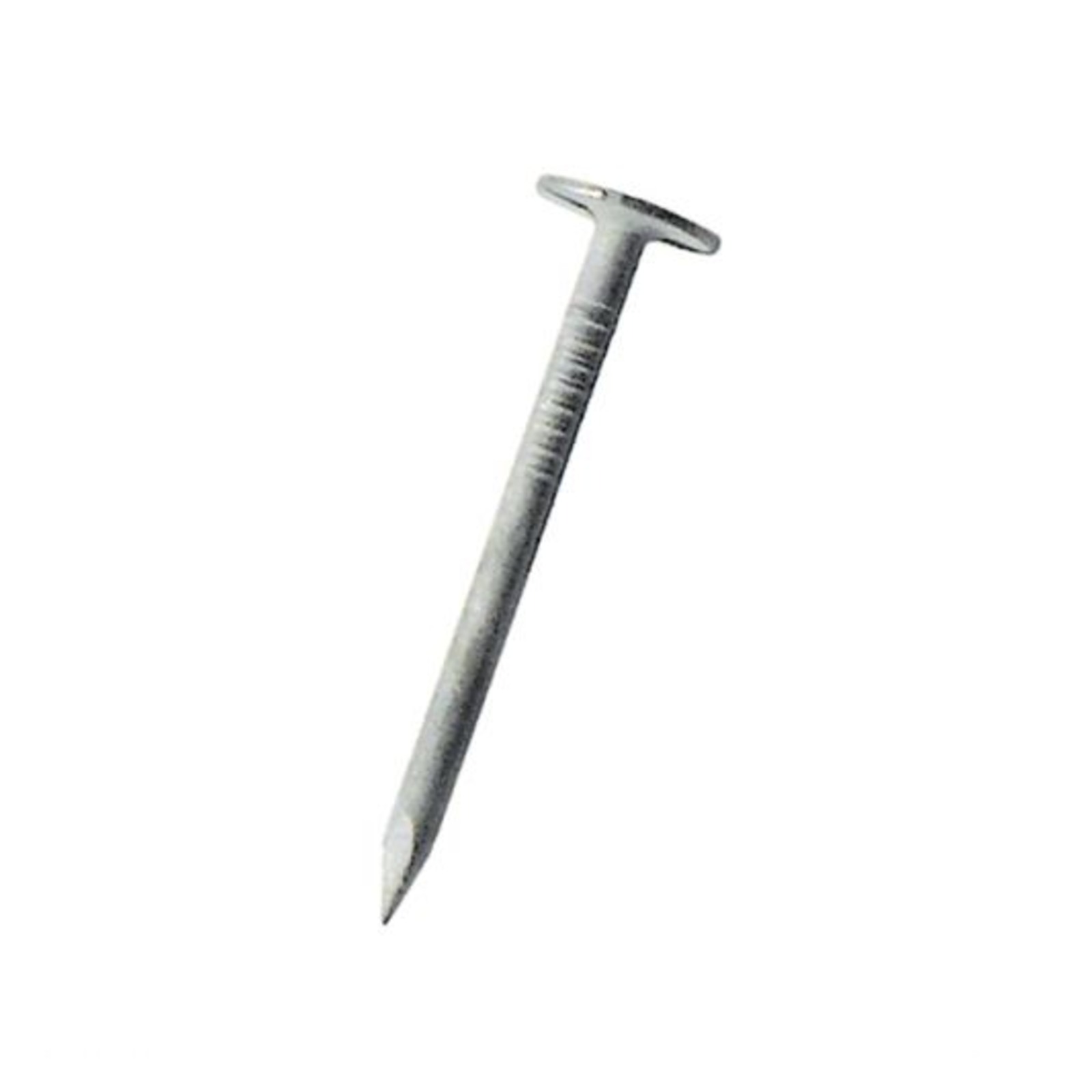 Pointe tête extra large Galva 27x2.7mm DIMOS - 771109