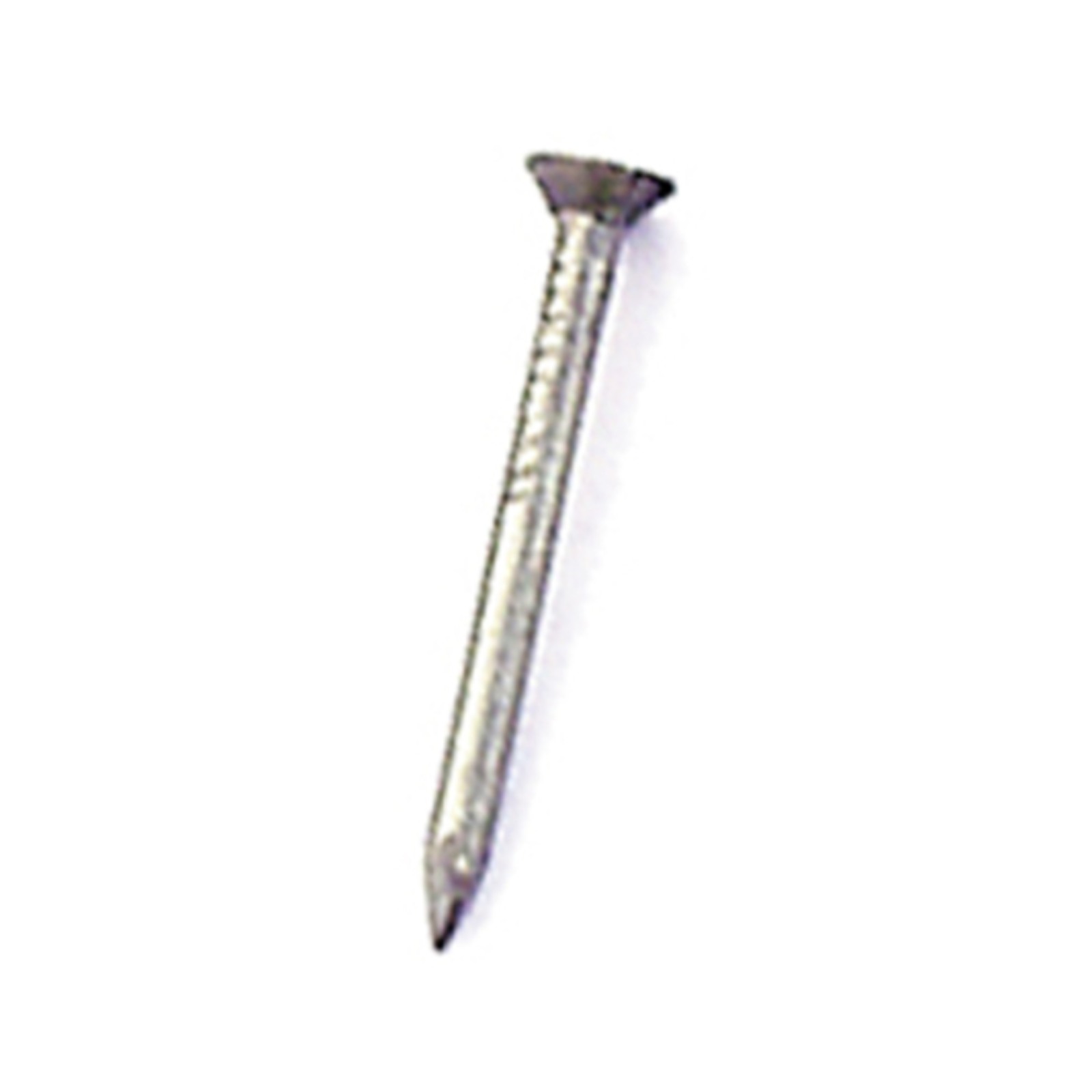 Pointe tête fraisée galva 40x3,5 mm DIMOS - 771352