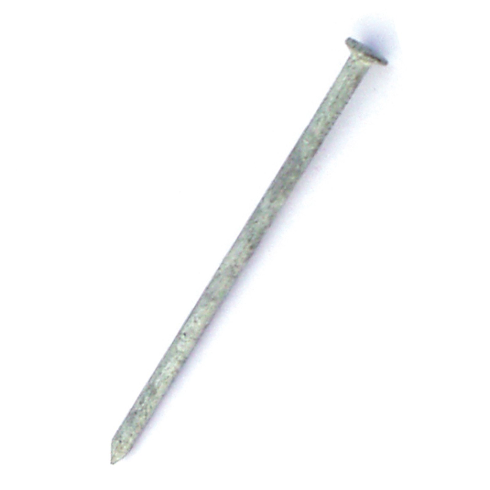 Pointe tête plategalva 50x2.4 mm DIMOS - 771507