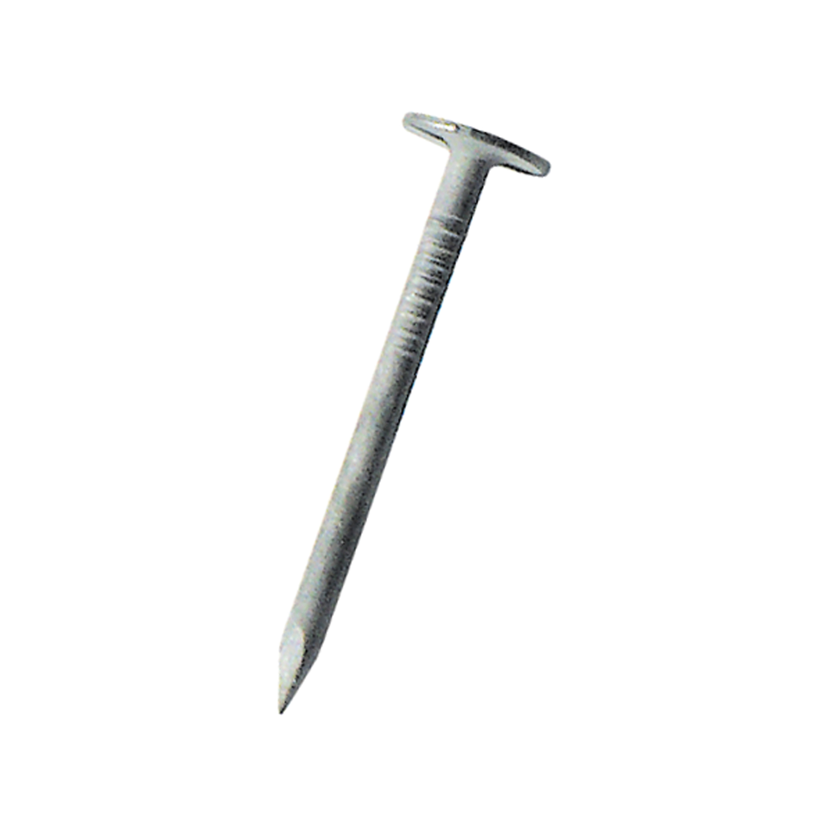 Pointe tête extra large galva 60x3,0 mm DIMOS - 771629