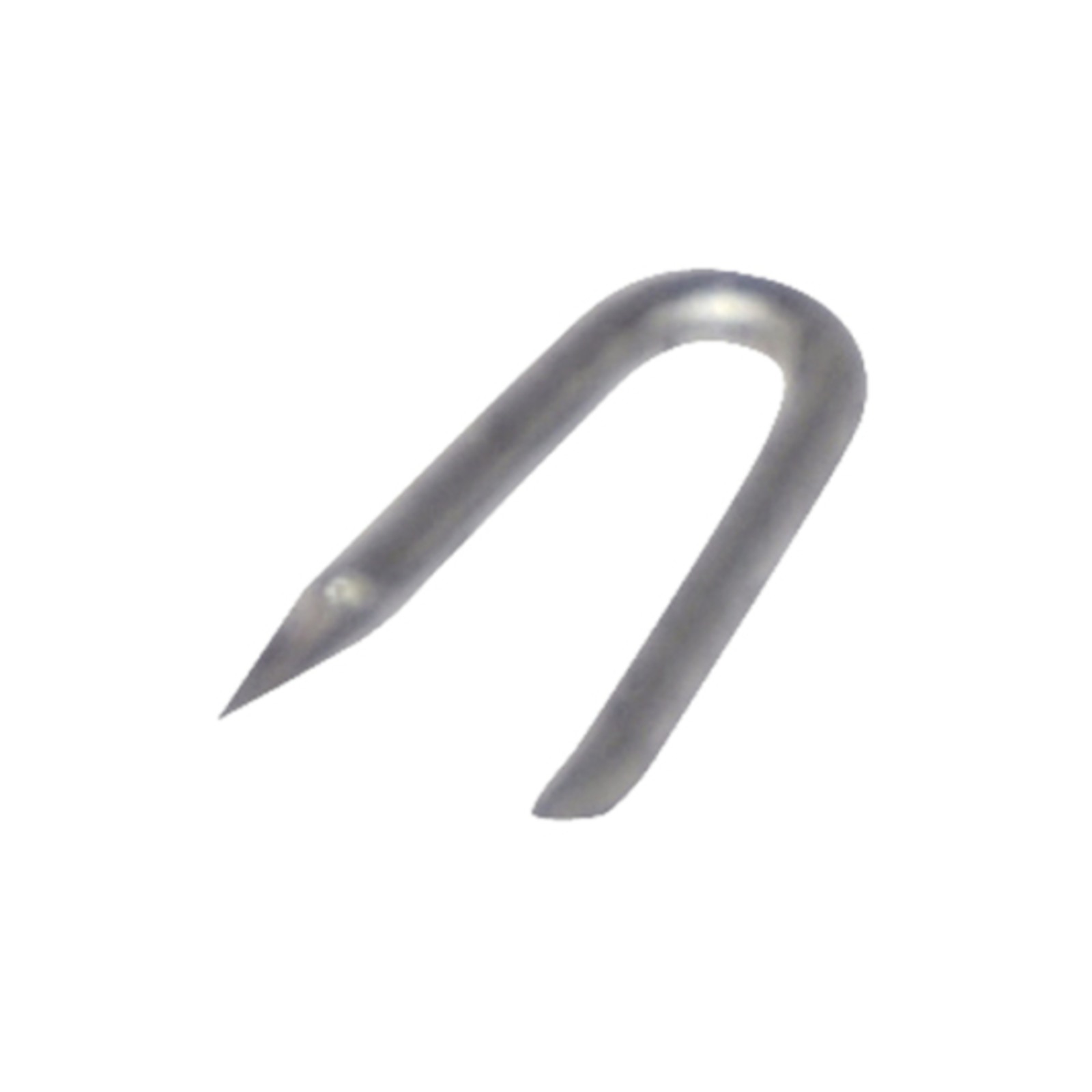 Crampillon Electro-Zingué 40x4.5mm seau 2,5 kg DIMOS - 771945