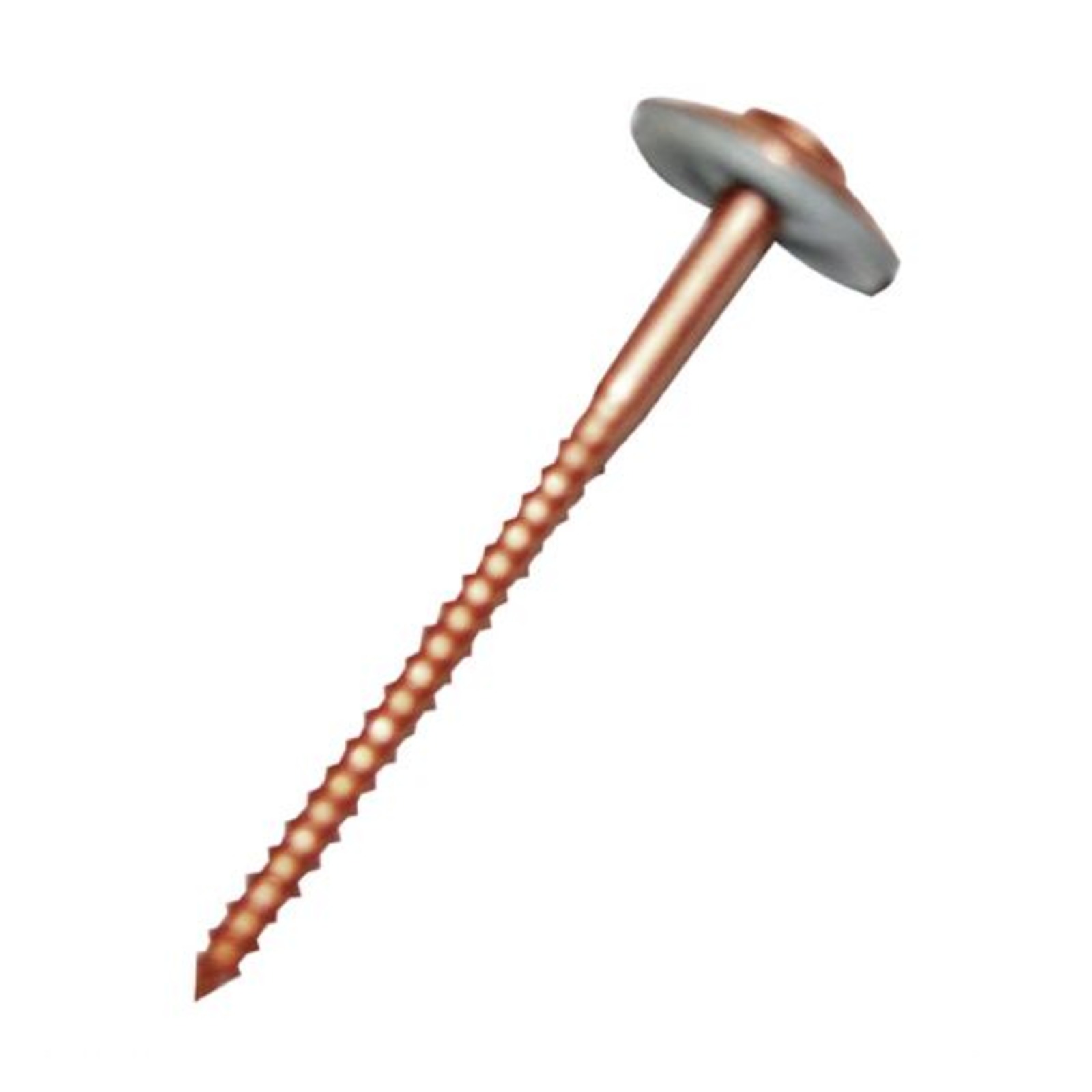 Vis Parapluie Inox 18/10 Cuivré 65x4,5 mm Torx n°20 DIMOS - 774632