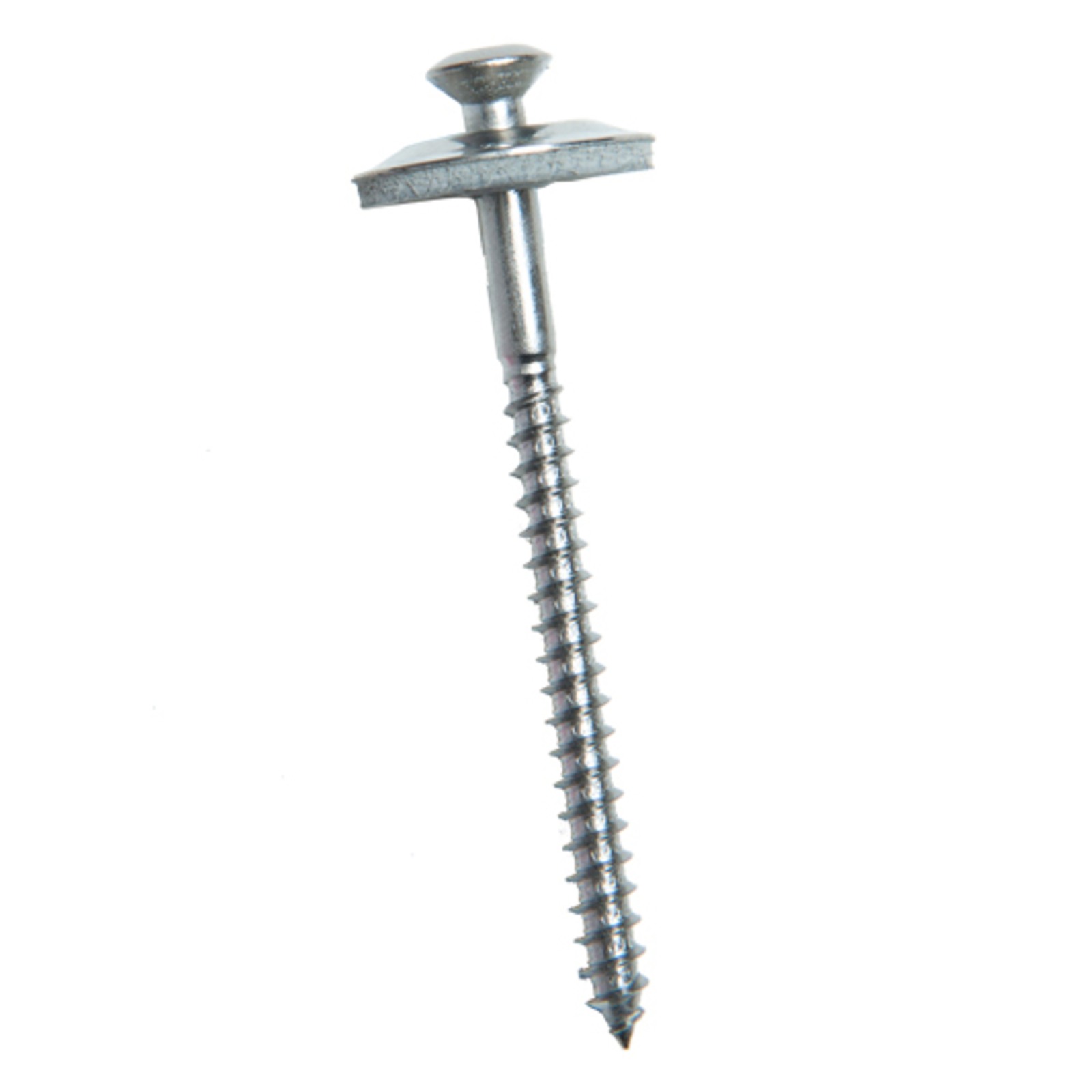 Vis parapluie inox 18/10 65x4,5 mm tête Torx n°20 DIMOS - 774651