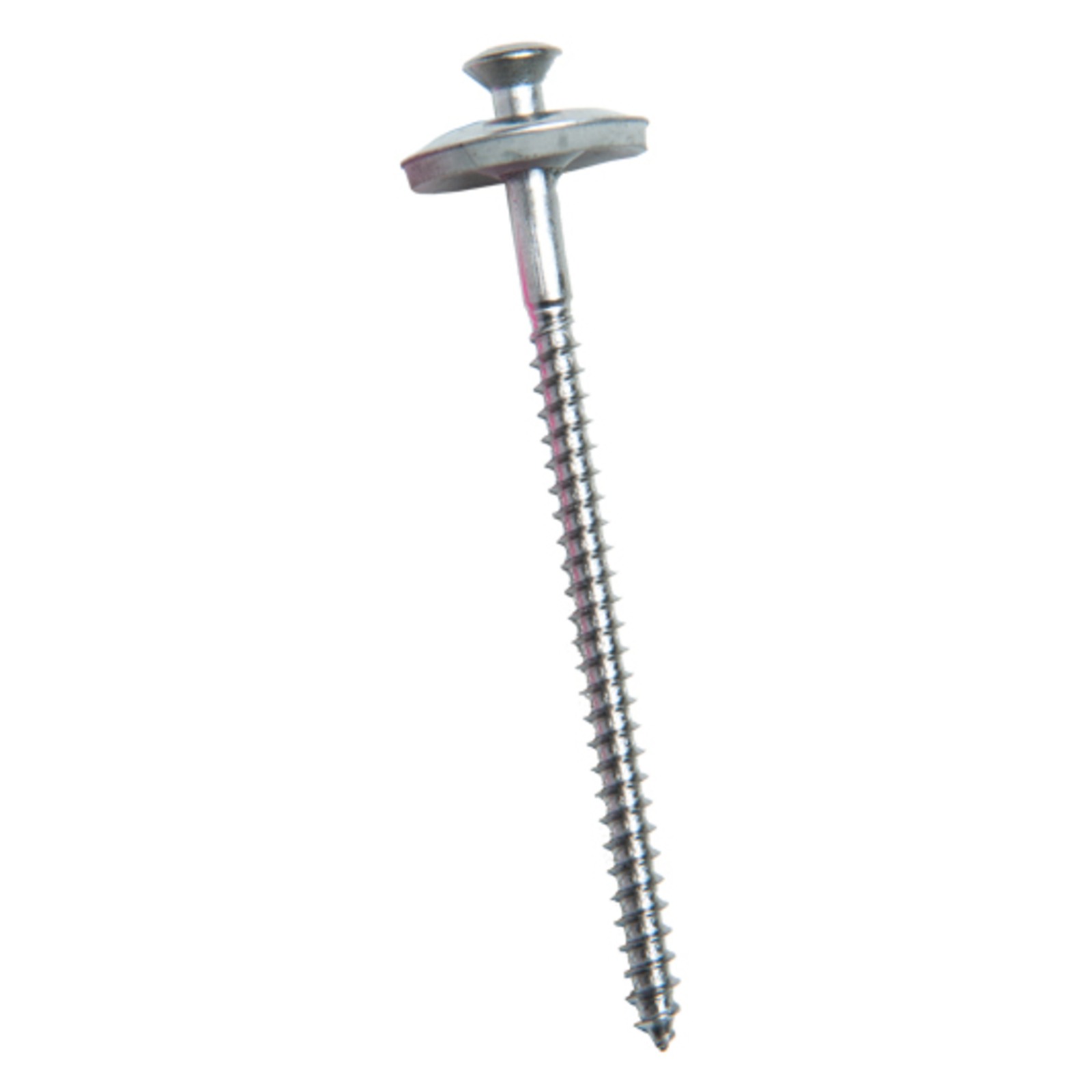 Vis parapluie inox 18/10 80x4,5 mm tête Torx n°20 DIMOS - 774652