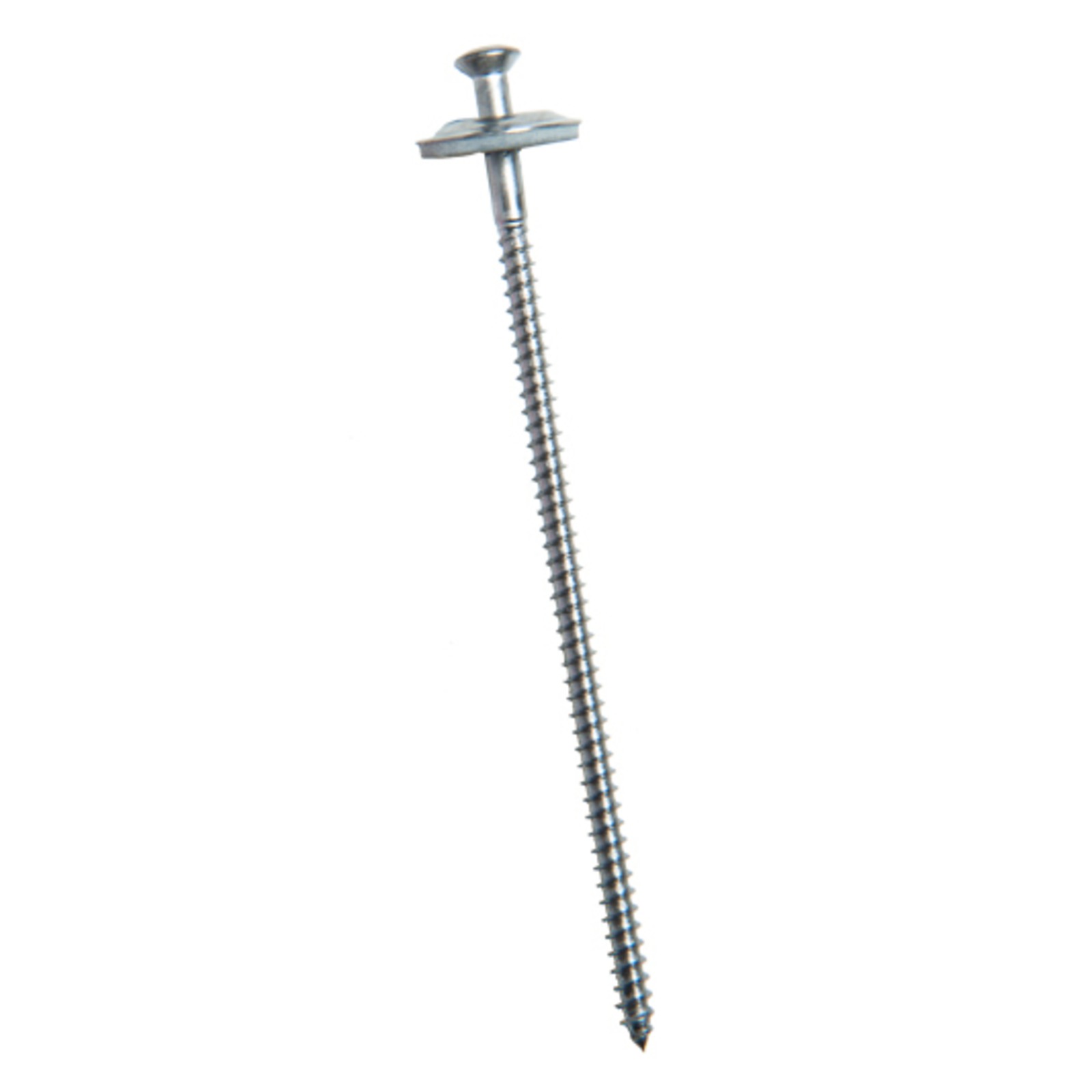 Vis parapluie inox 18/10 120x4,5 mm tête Torx n°20 DIMOS - 774654