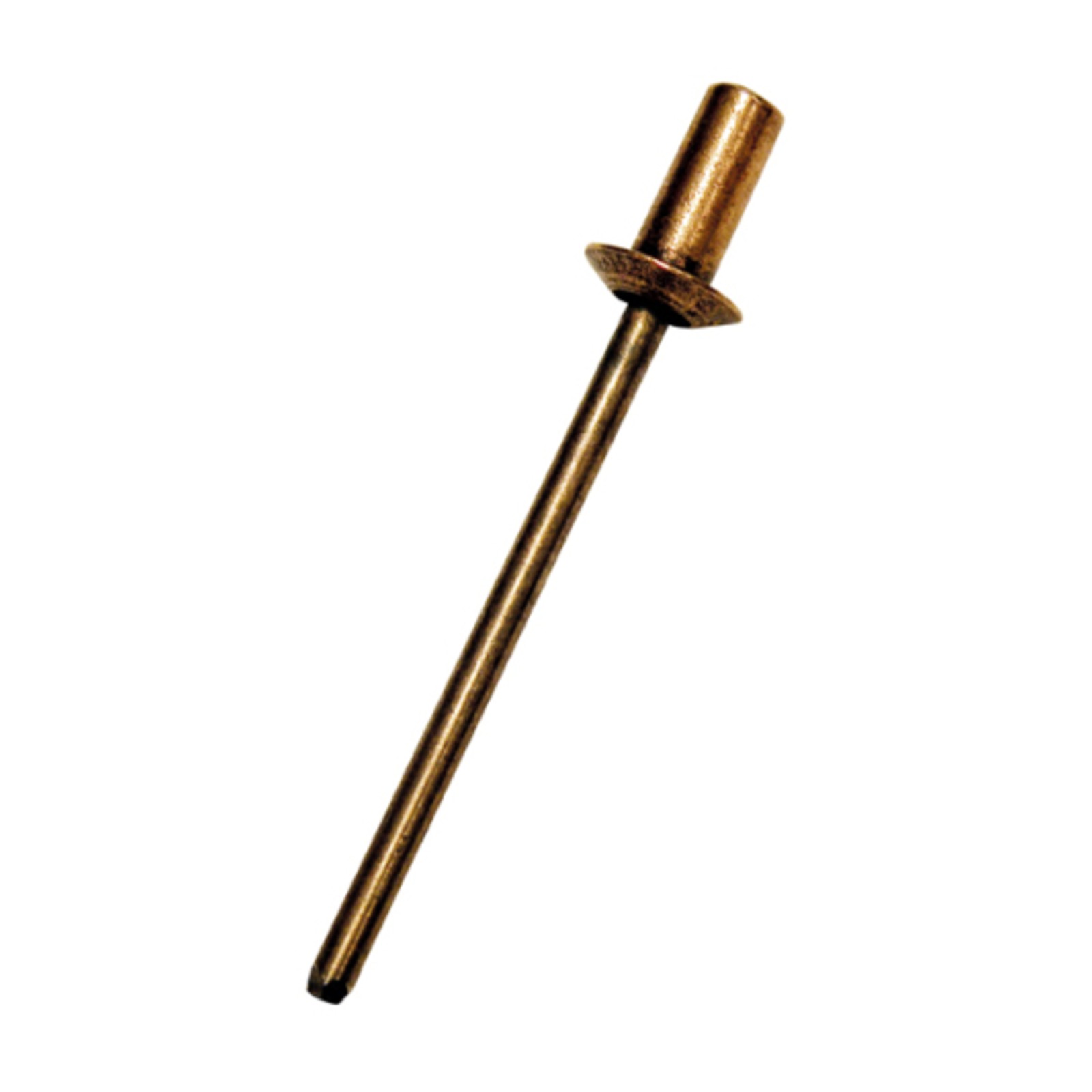 Rivet POP étanche 9,5x4 mm cuivre/acier DIMOS - 790570