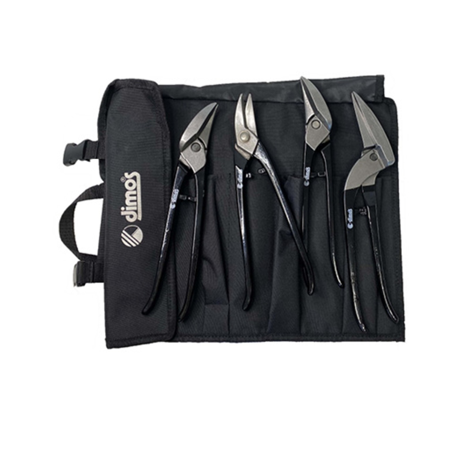 Sacoche spéciale coupe métal DIMOS - 980316