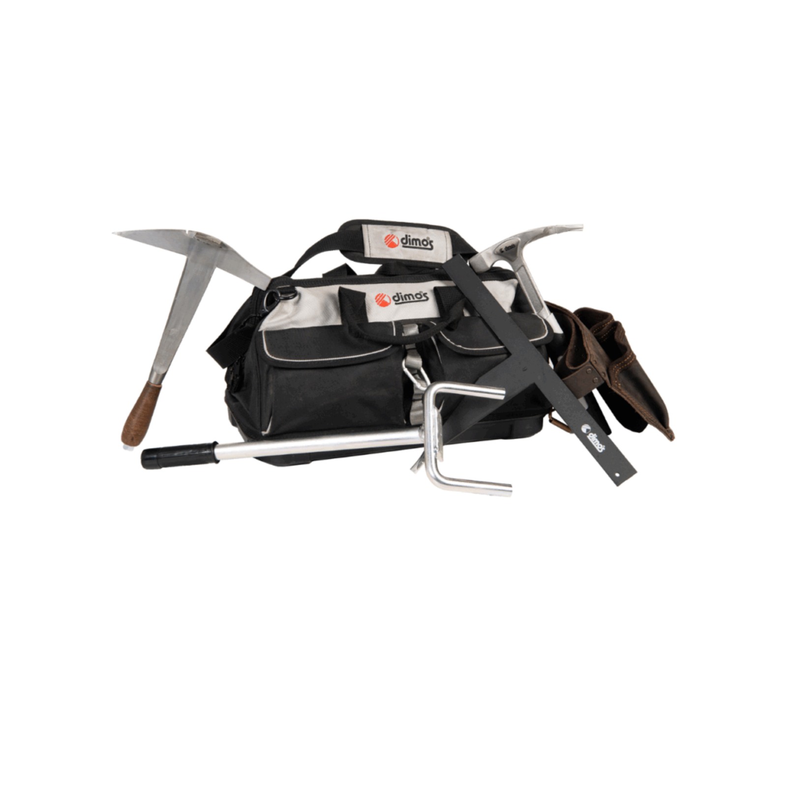 Sac à outils spécial Ardoisier droitier DIMOS - 980320