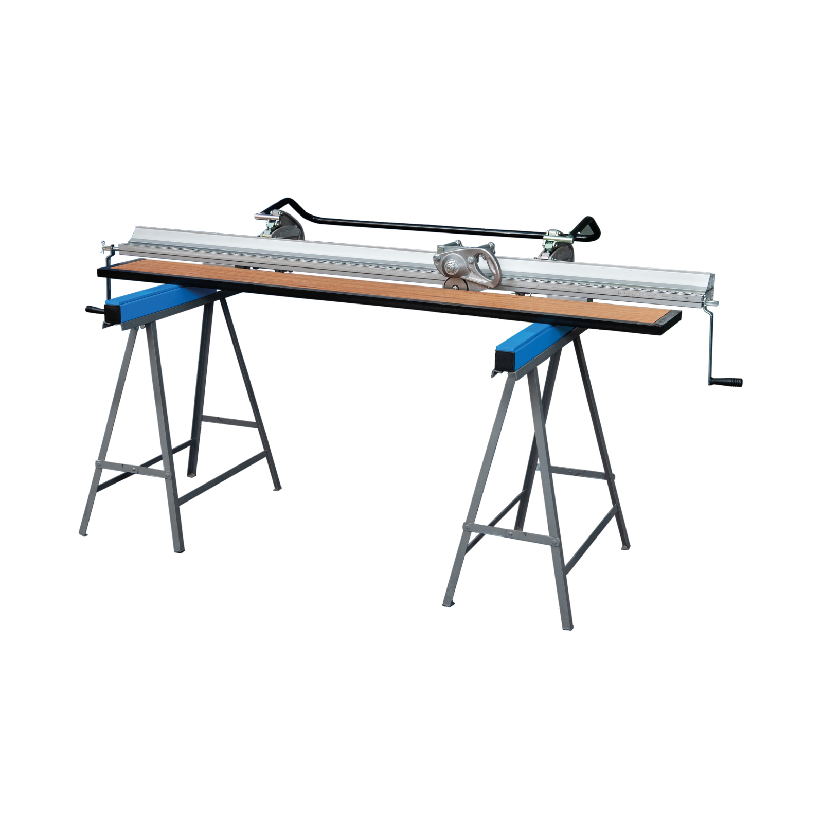 Plieuse PLIALU 2000-S 2m alu bag.13mm DIMOS - 981305