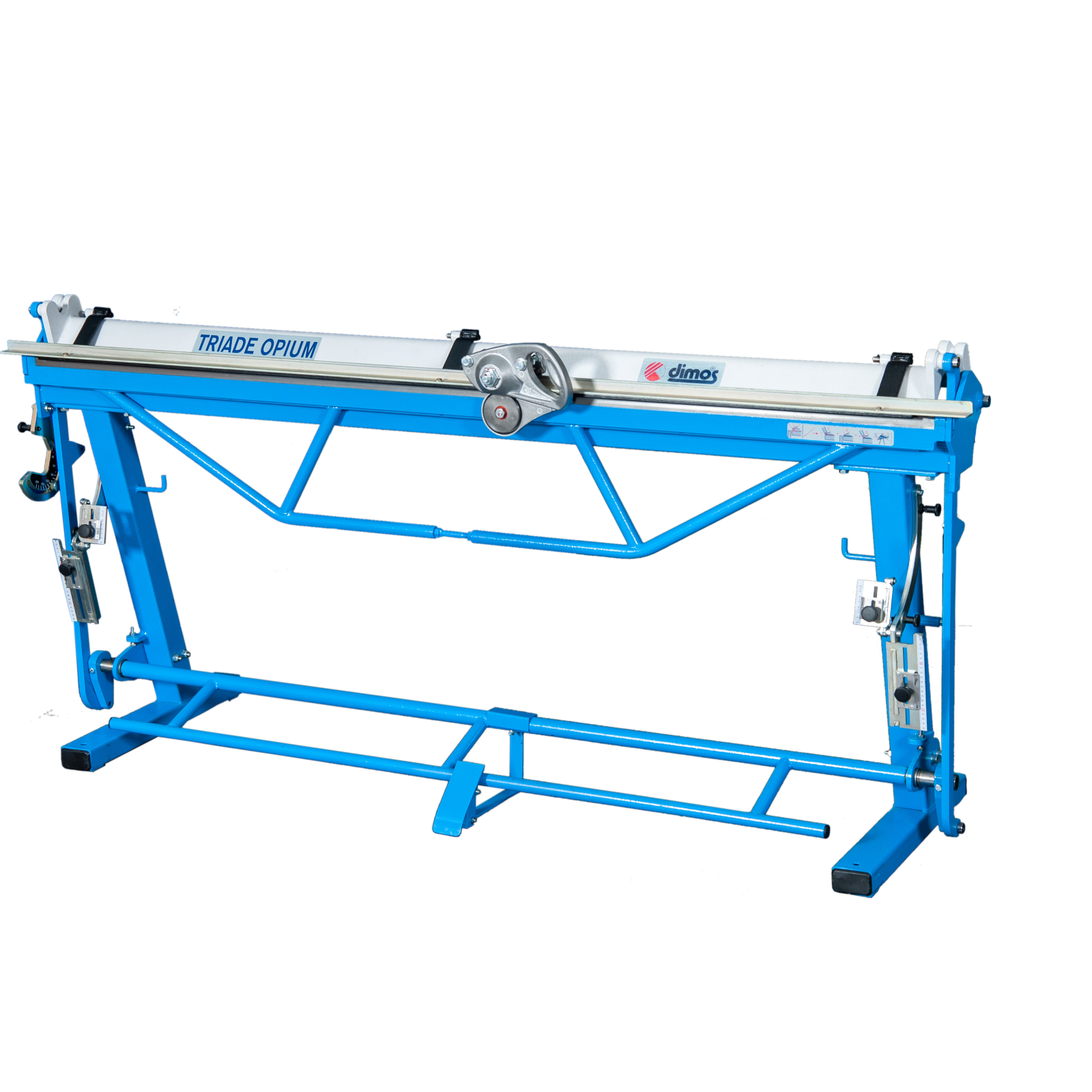 Plieuse TRIADEOPIUM 2m DIMOS - 981466