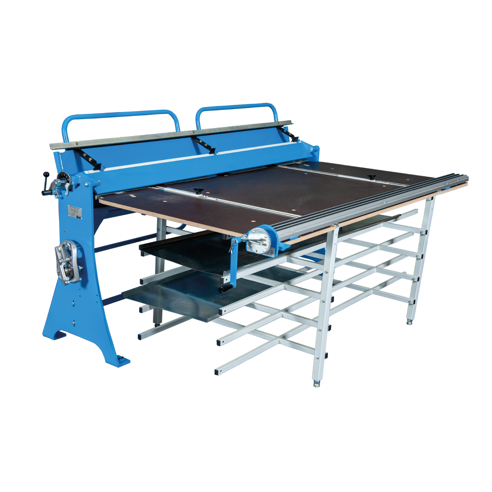 Plieuse LAGOON 2m avec table DIMOS - 981489