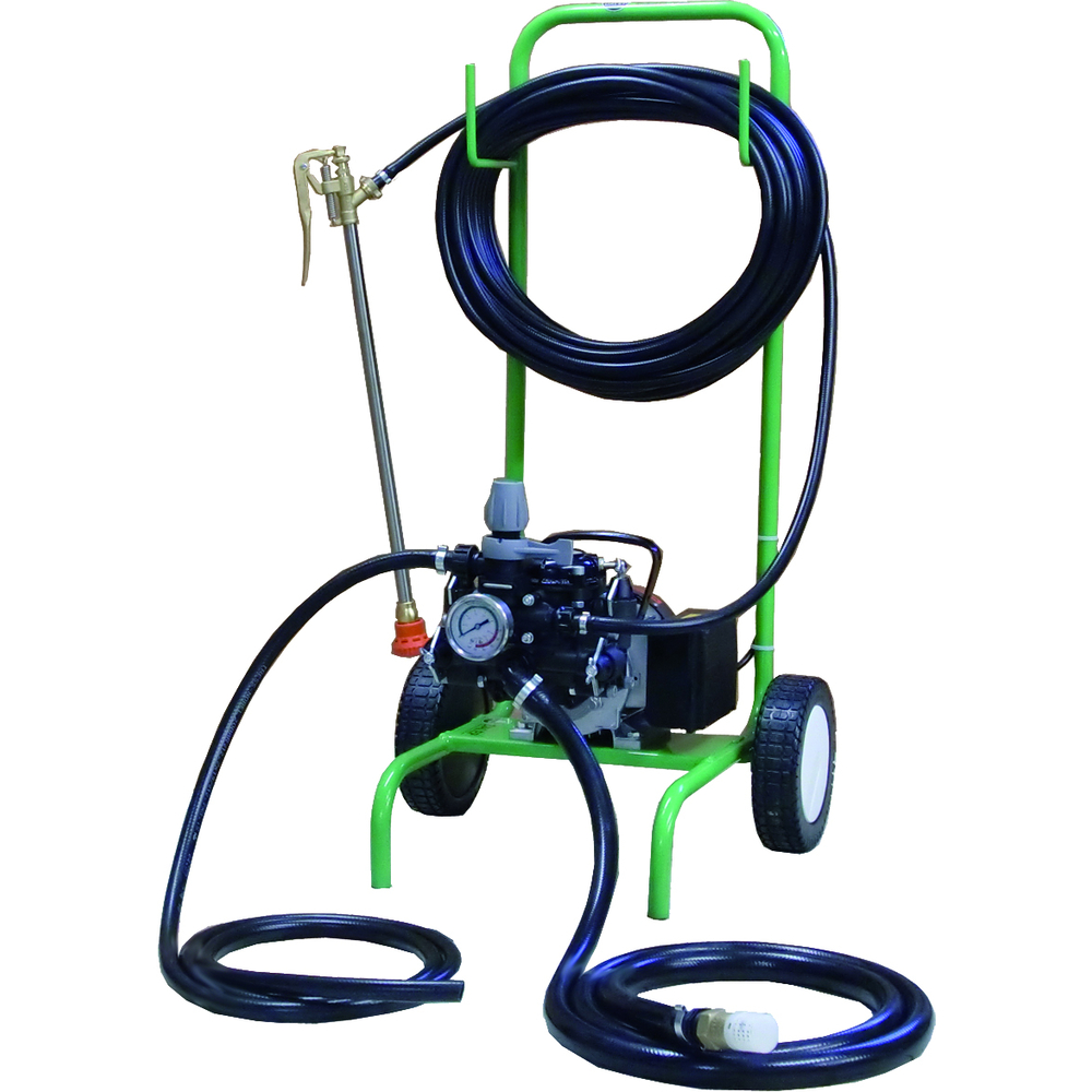 Groupe Électropompe Électrique MC 20/20 - Tuyau 50 m DALEP - 1.05.0068.24