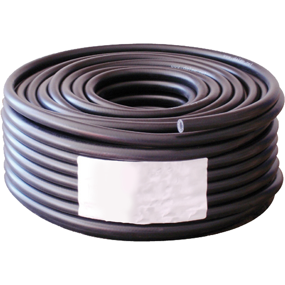 RALLONGE TUYAU 50 m Avec Raccords DALEP - 1.05.0072.24